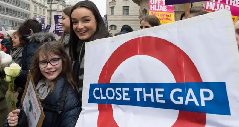 Direttiva parità salariale, Europa a macchia di leopardo