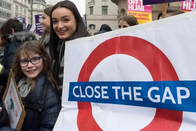 Direttiva parità salariale, Europa a macchia di leopardo