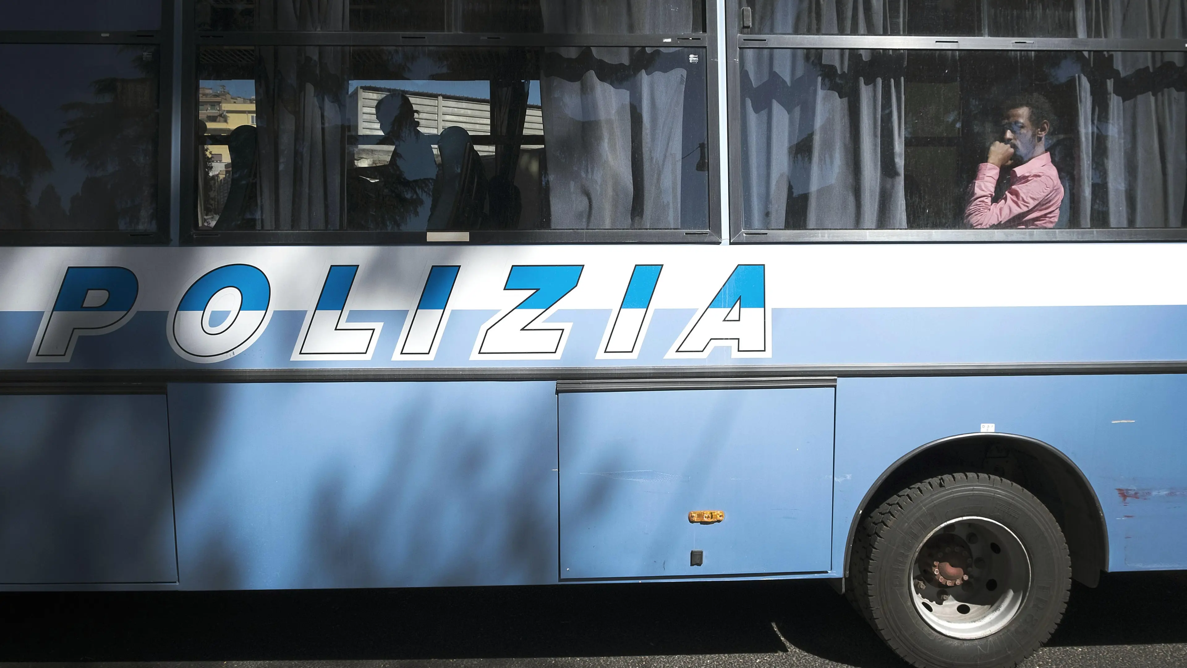 Danilo Balducci/Ag.Sintesi