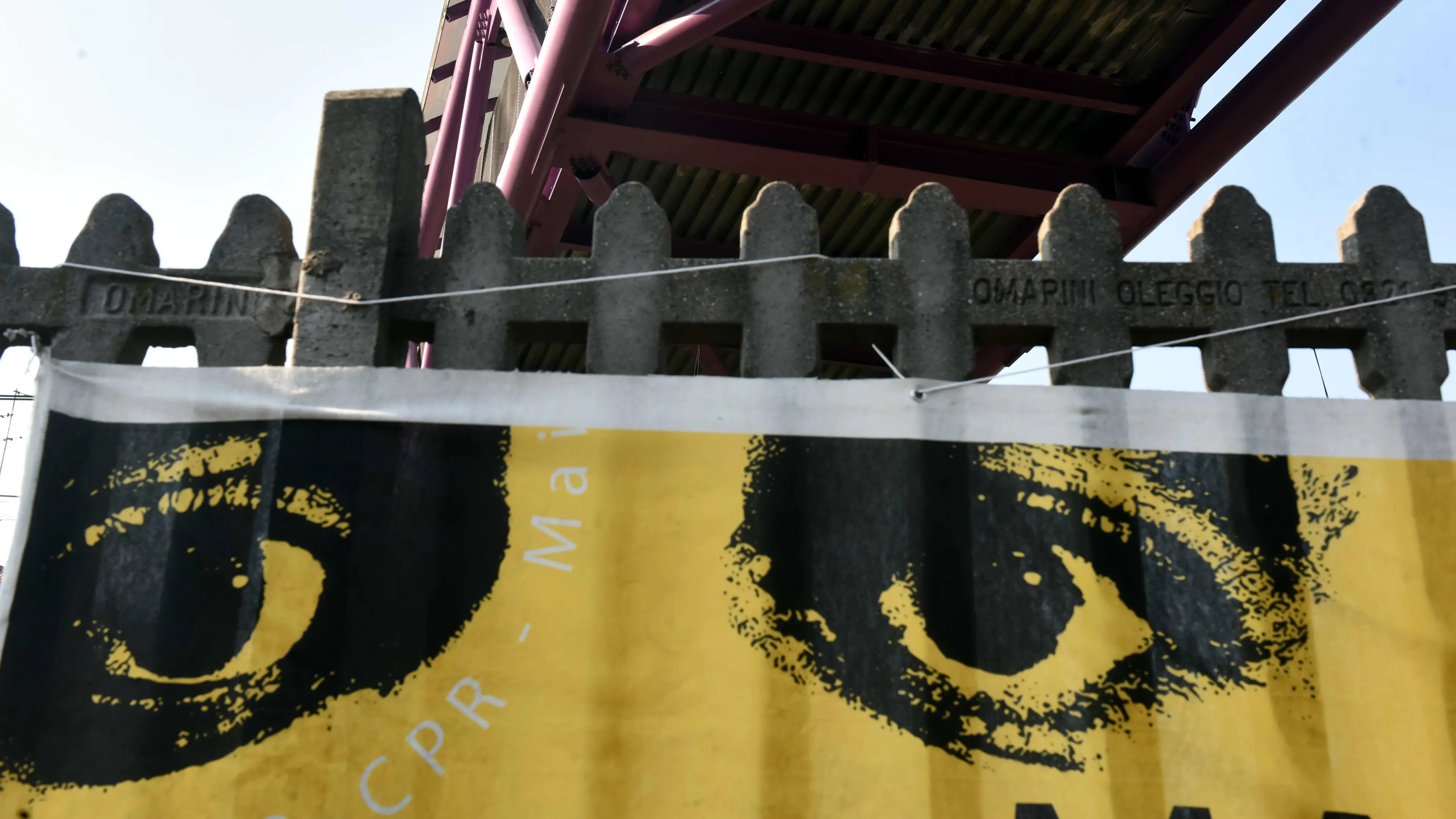 “Sicurezza=Cpr...no grazie”. La Cgil Emilia-Romagna risponde a De Pascale