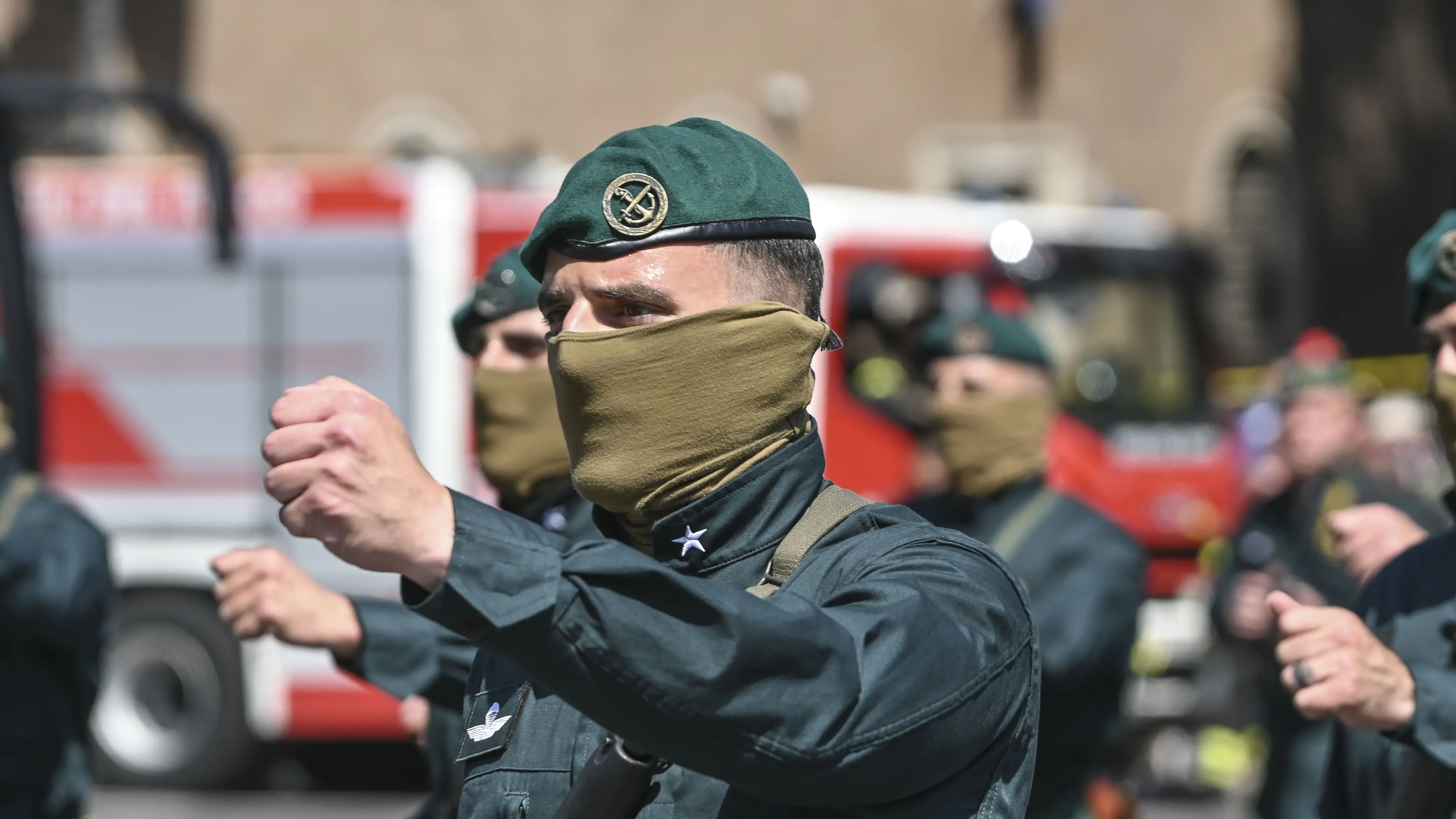 CARLO LANNUTTI/IMAGOECONOMICA