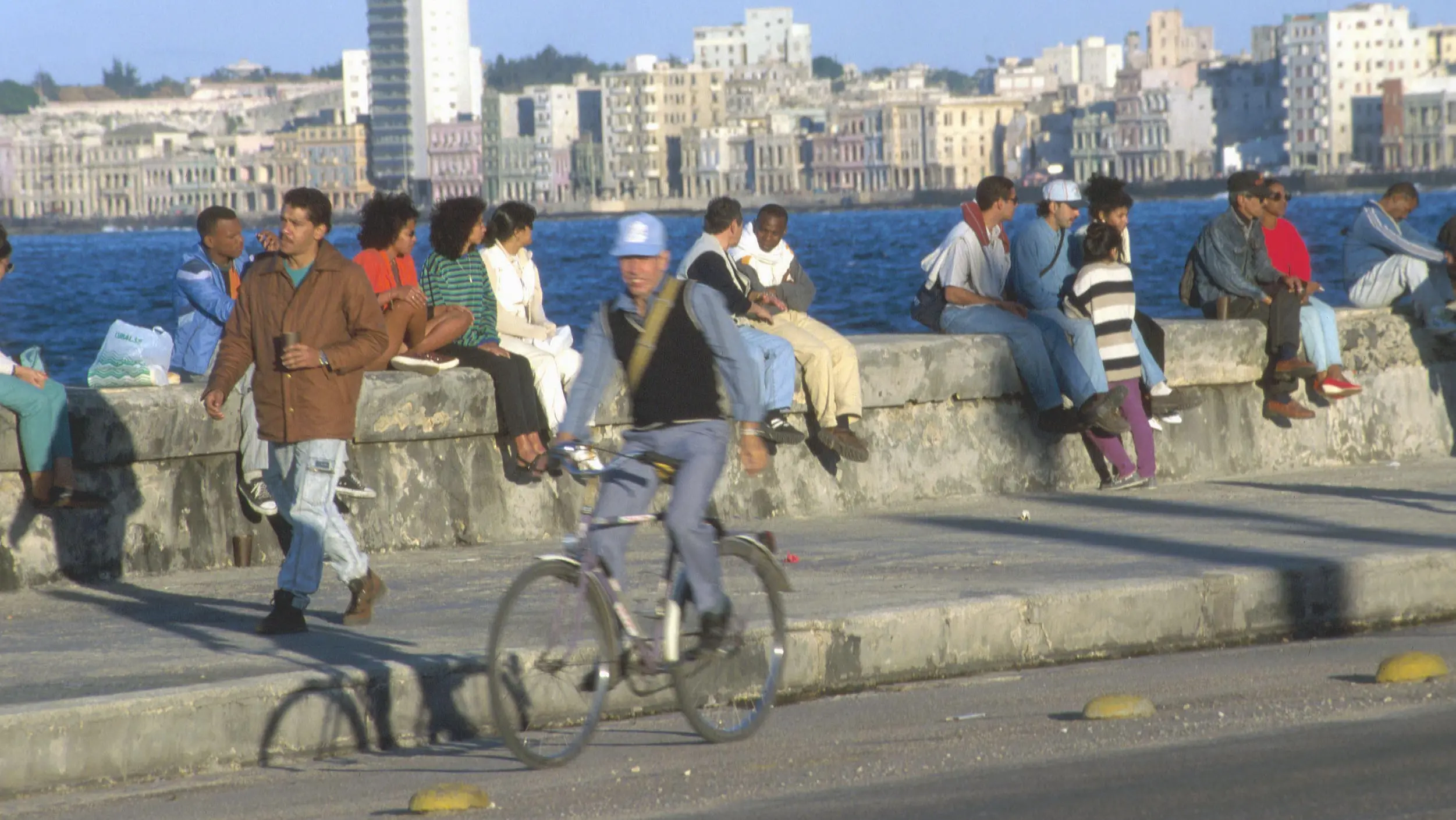 Cuba, il mortale assedio statunitense