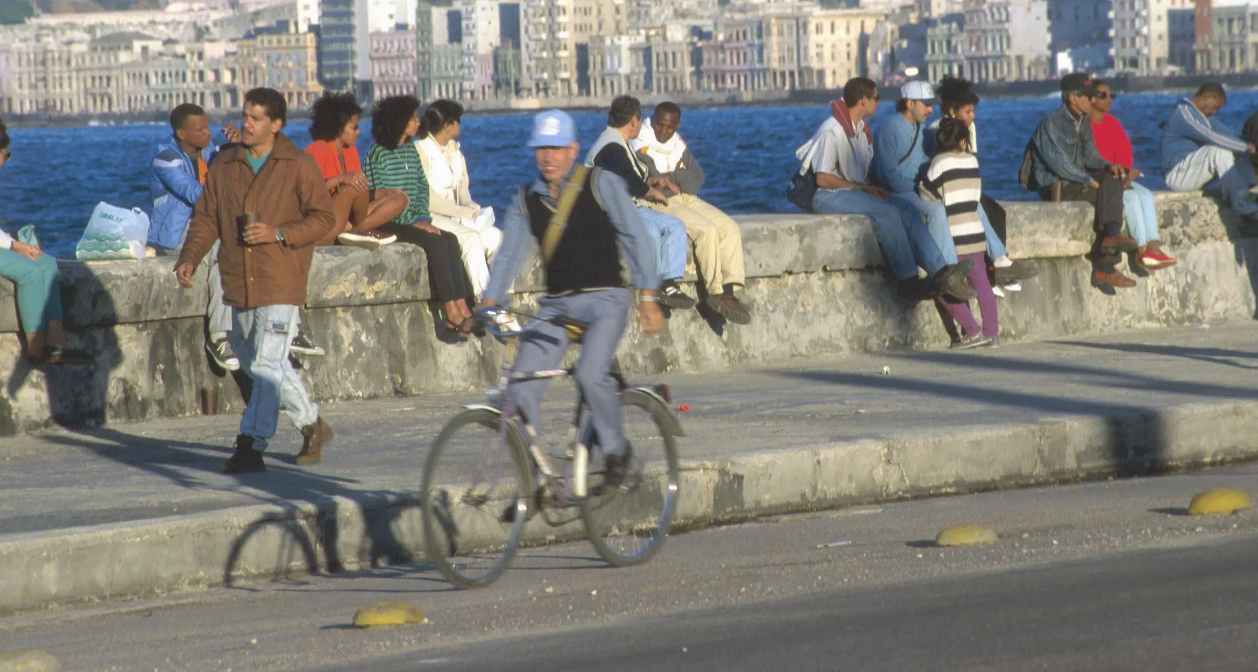 Cuba, il mortale assedio statunitense 