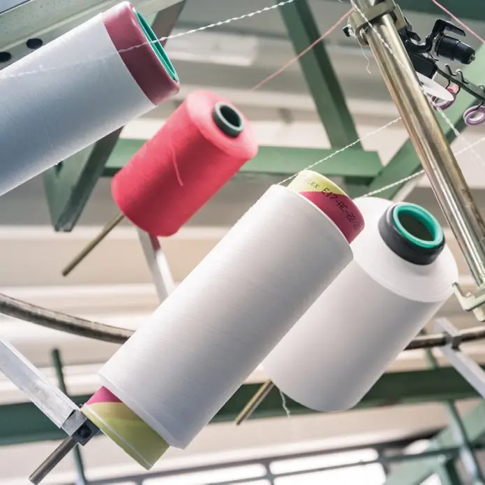 In Brianza tessile in declino: si salva solo il settore militare