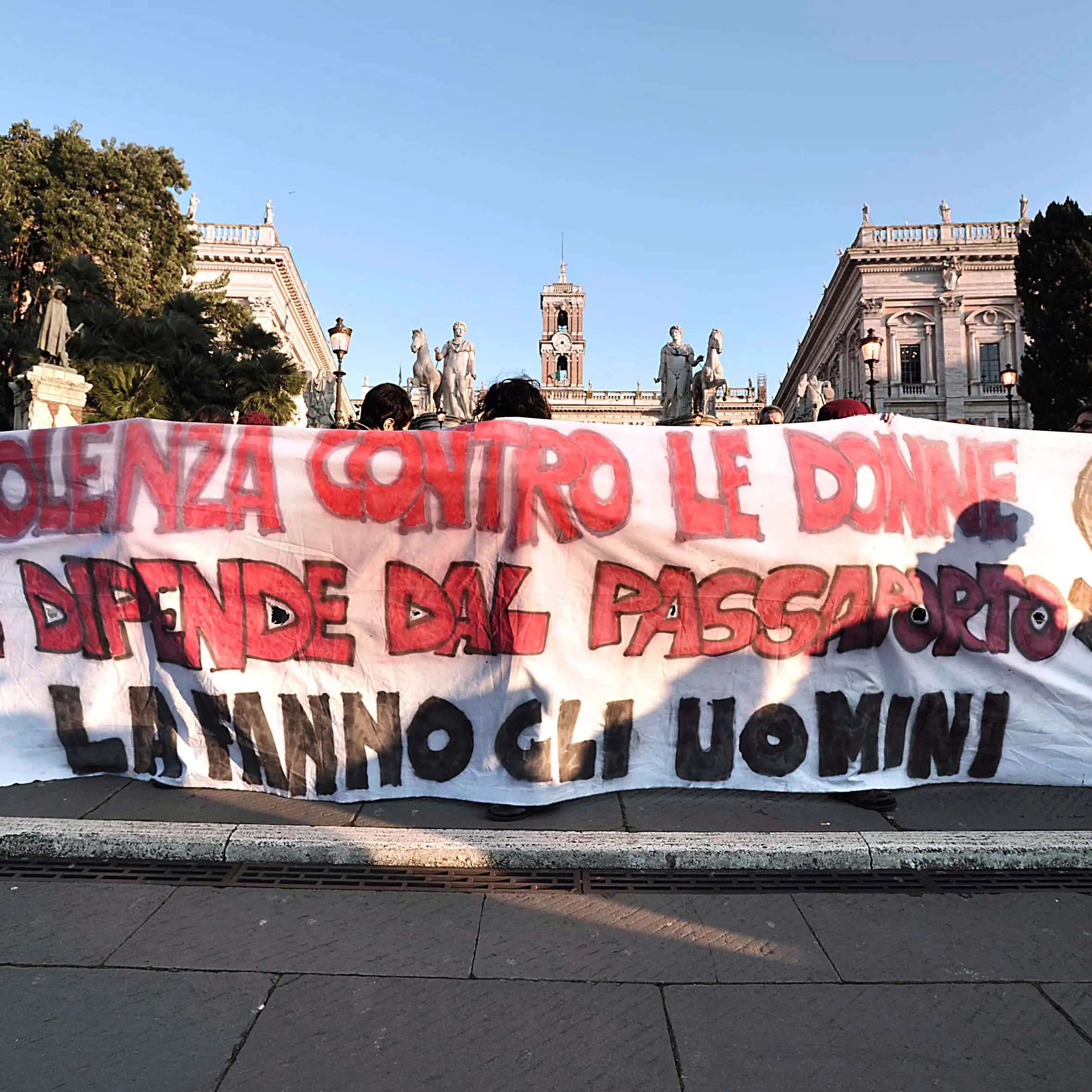 “Senza consenso è stupro”. La Cgil Marche aderisce alle iniziative del 15 febbraio