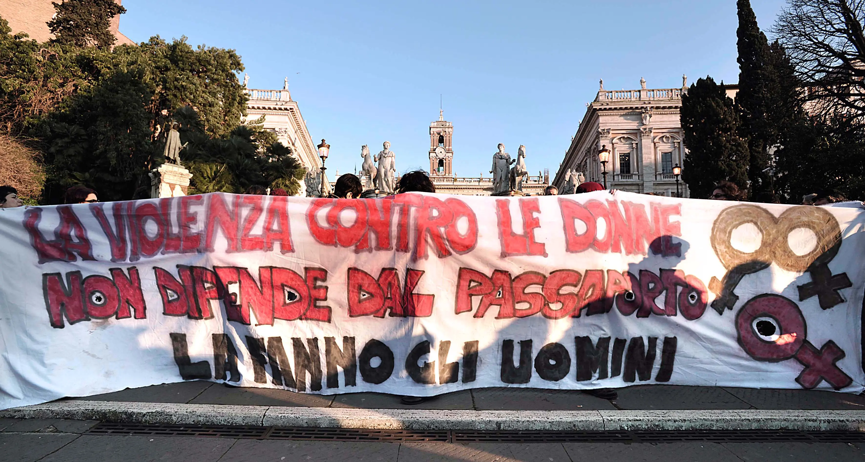 “Senza consenso è stupro”. La Cgil Marche aderisce alle iniziative del 15 febbraio