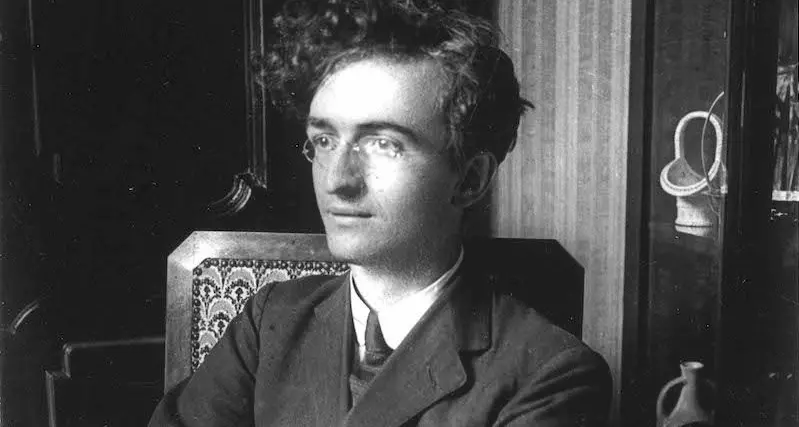 Piero Gobetti, morto per la libertà