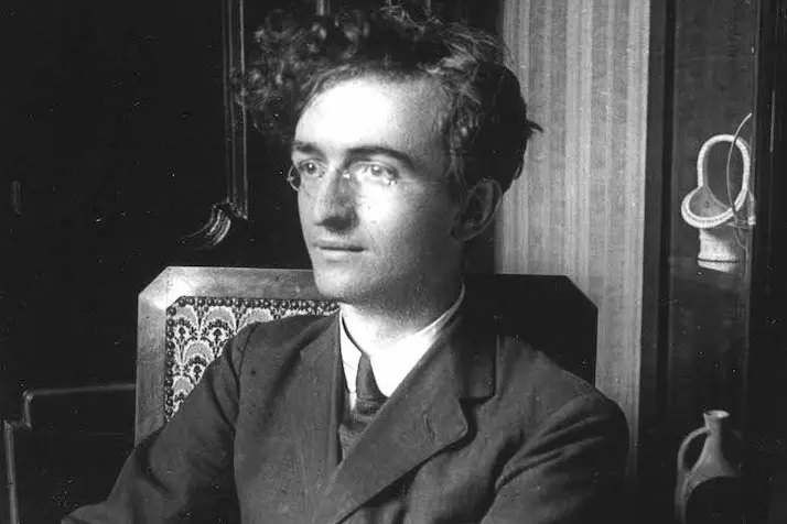 Piero Gobetti, morto per la libertà