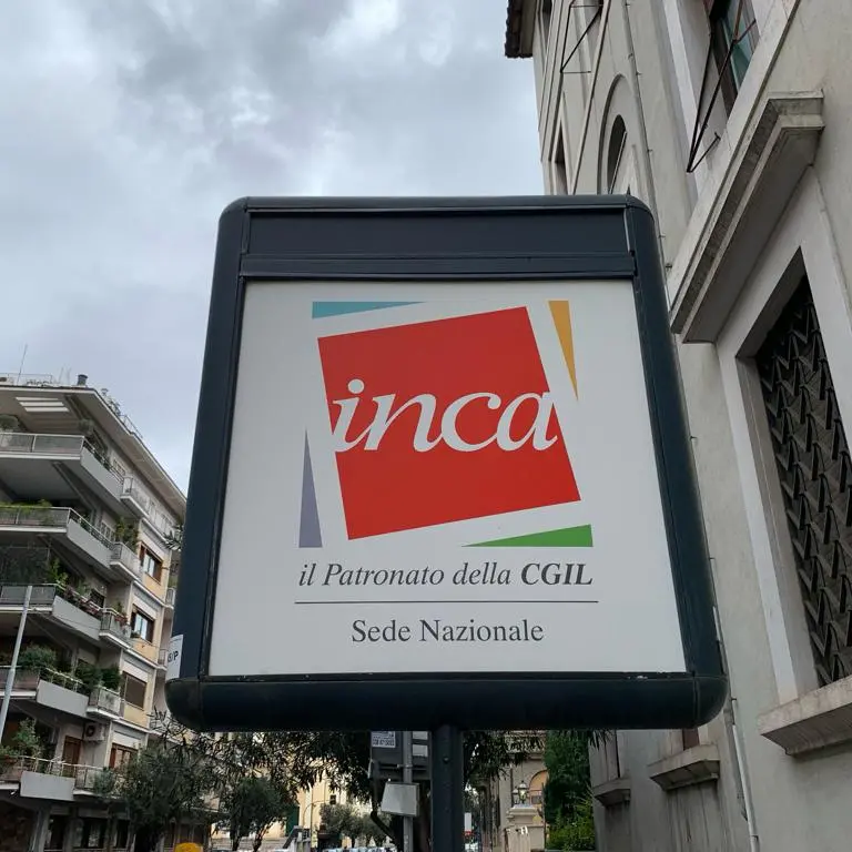 Genova, recupera 106 mila euro di arretrati e la pensione