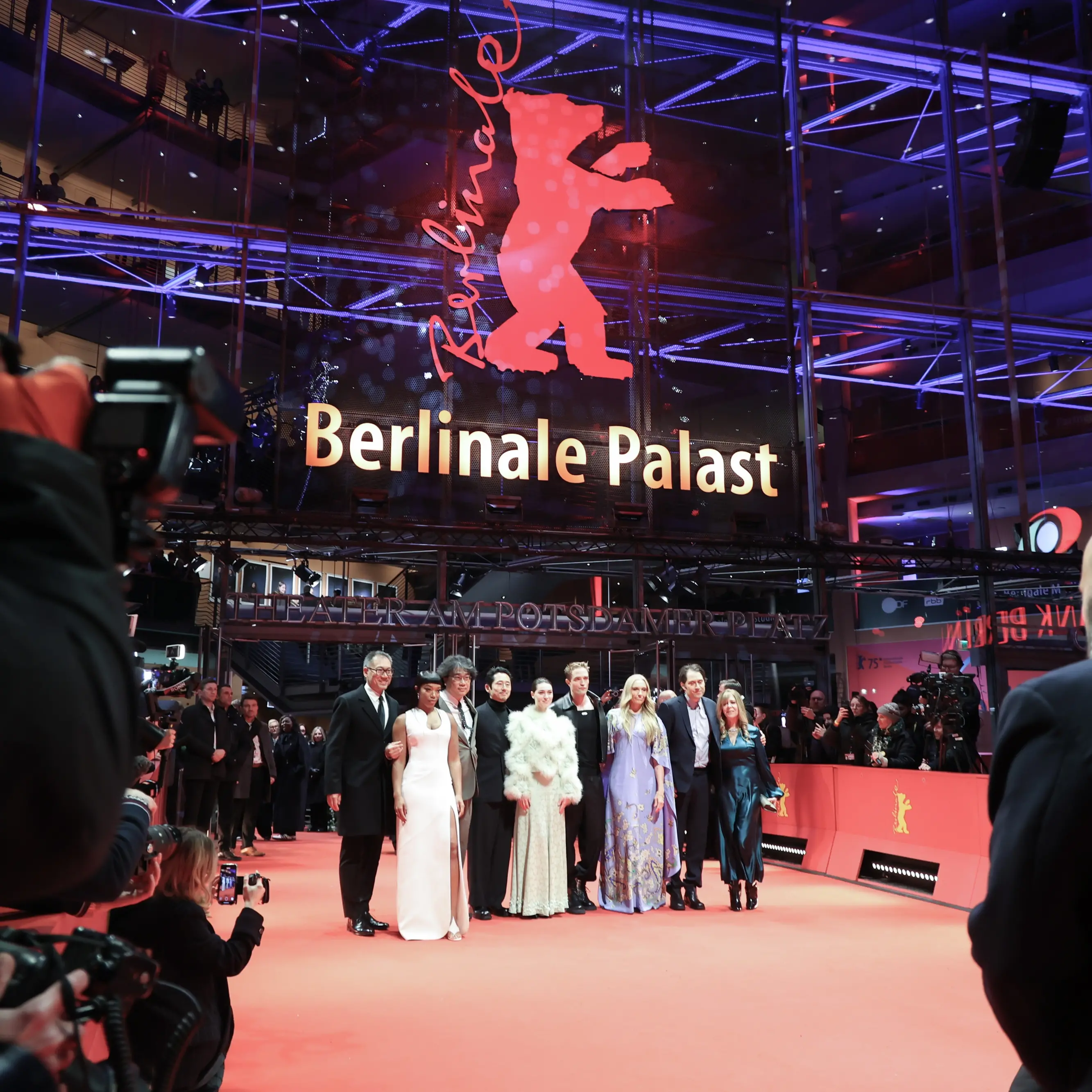 Berlinale ‘26, se il cinema si dice “non politico”