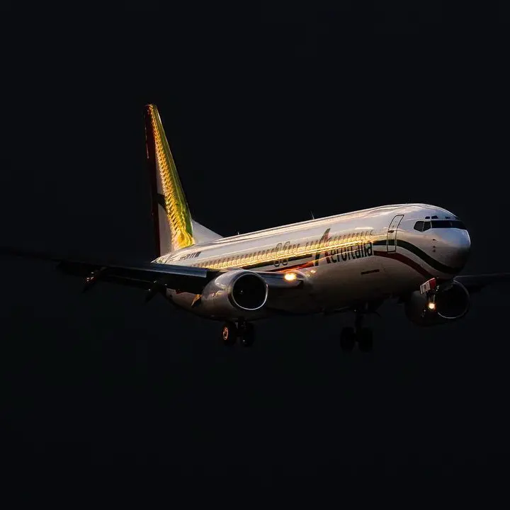 Aeroitalia, in Sardegna storie di ordinaria inefficienza