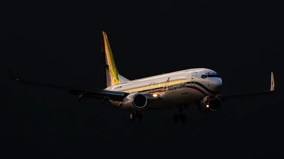 Aeroitalia, in Sardegna storie di ordinaria inefficienza