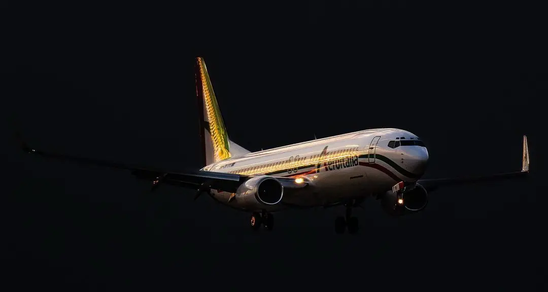 Aeroitalia, in Sardegna storie di ordinaria inefficienza