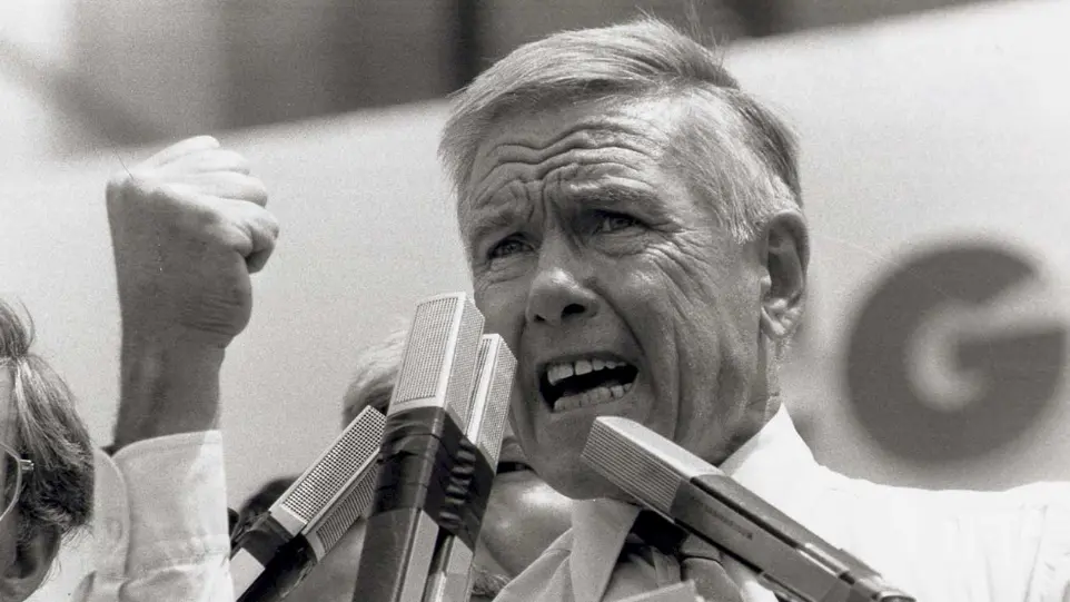 Bruno Trentin, dal sito della Fiom Cgil