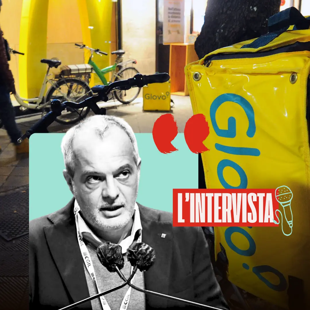 “Rider sfruttati, l’inchiesta ha una portata epocale”