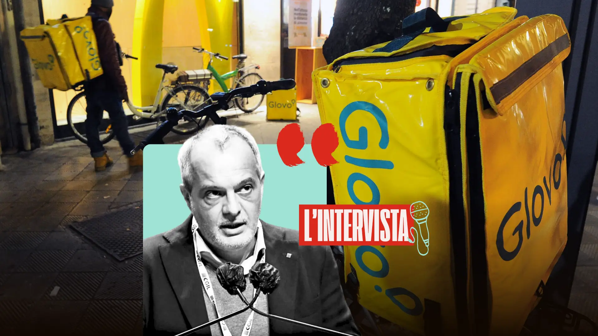 “Rider sfruttati, l’inchiesta ha una portata epocale”