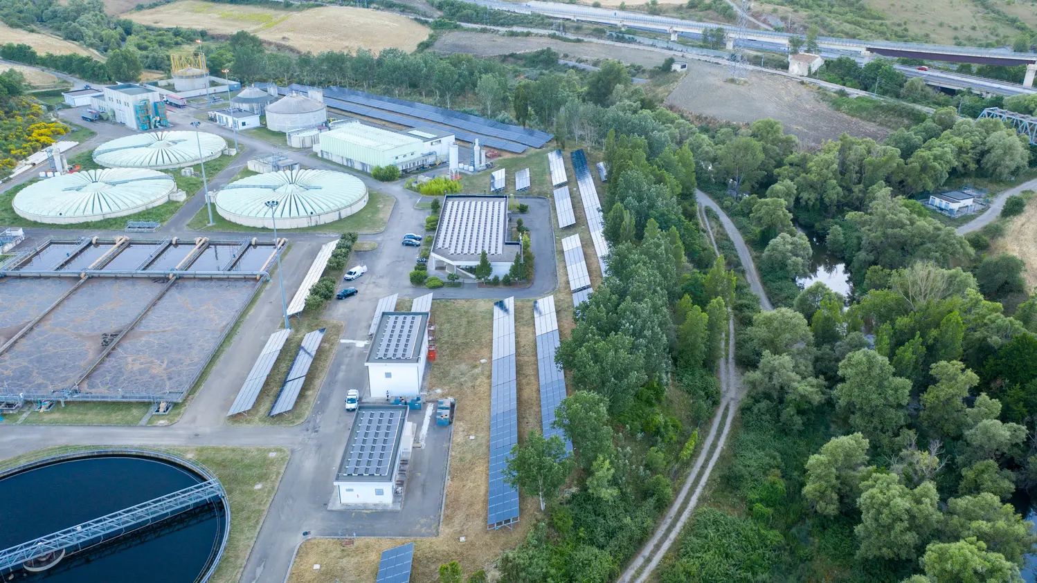 Acquedotto Lucano, firmato il Protocollo sulle relazioni industriali