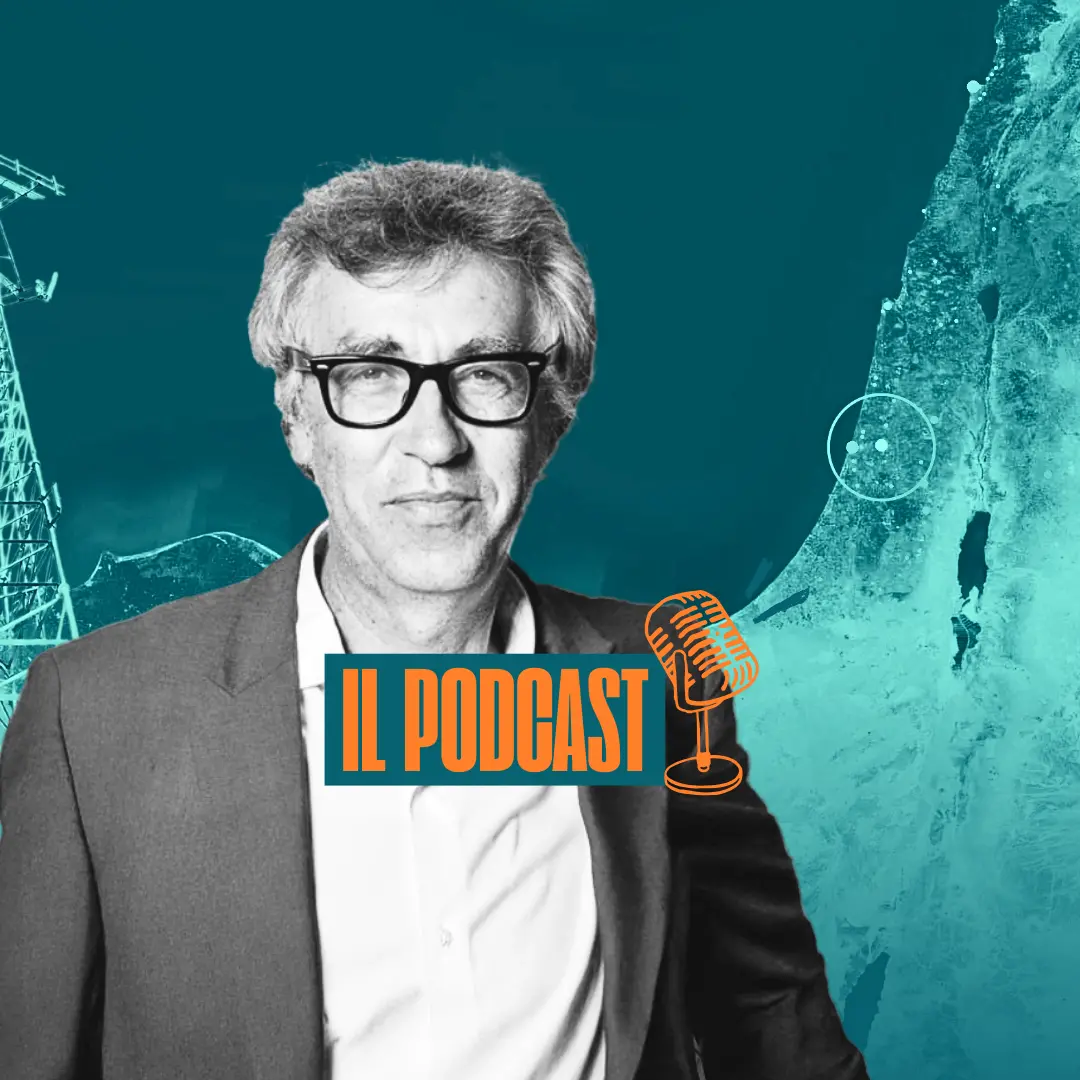 Giornata Mondiale della Radio: a Gaza c’è una voce che resiste