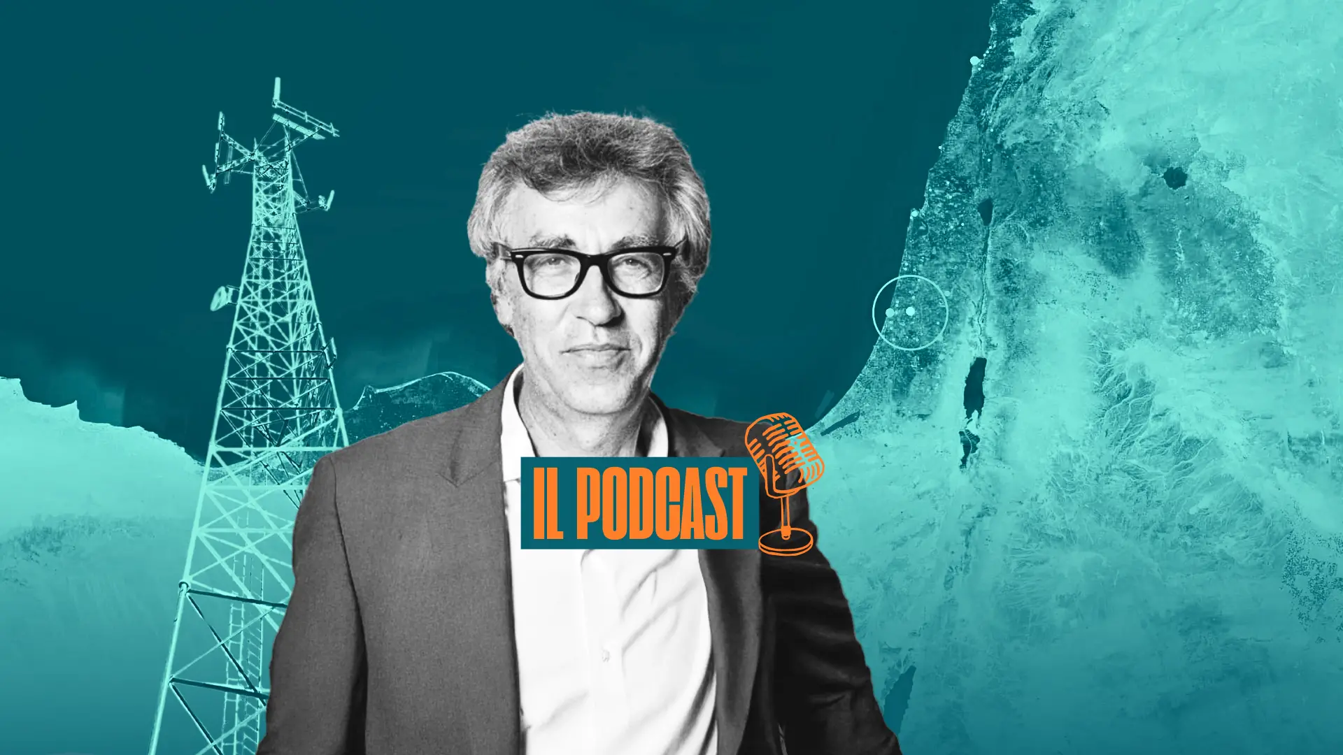 Giornata Mondiale della Radio: a Gaza c’è una voce che resiste