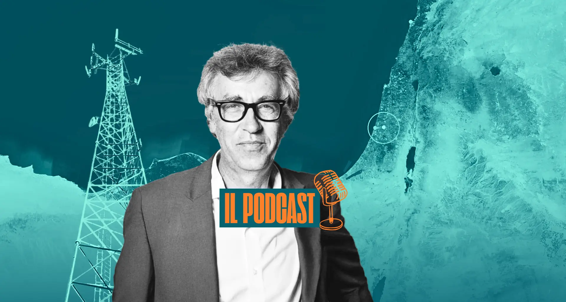 Giornata Mondiale della Radio: a Gaza c’è una voce che resiste