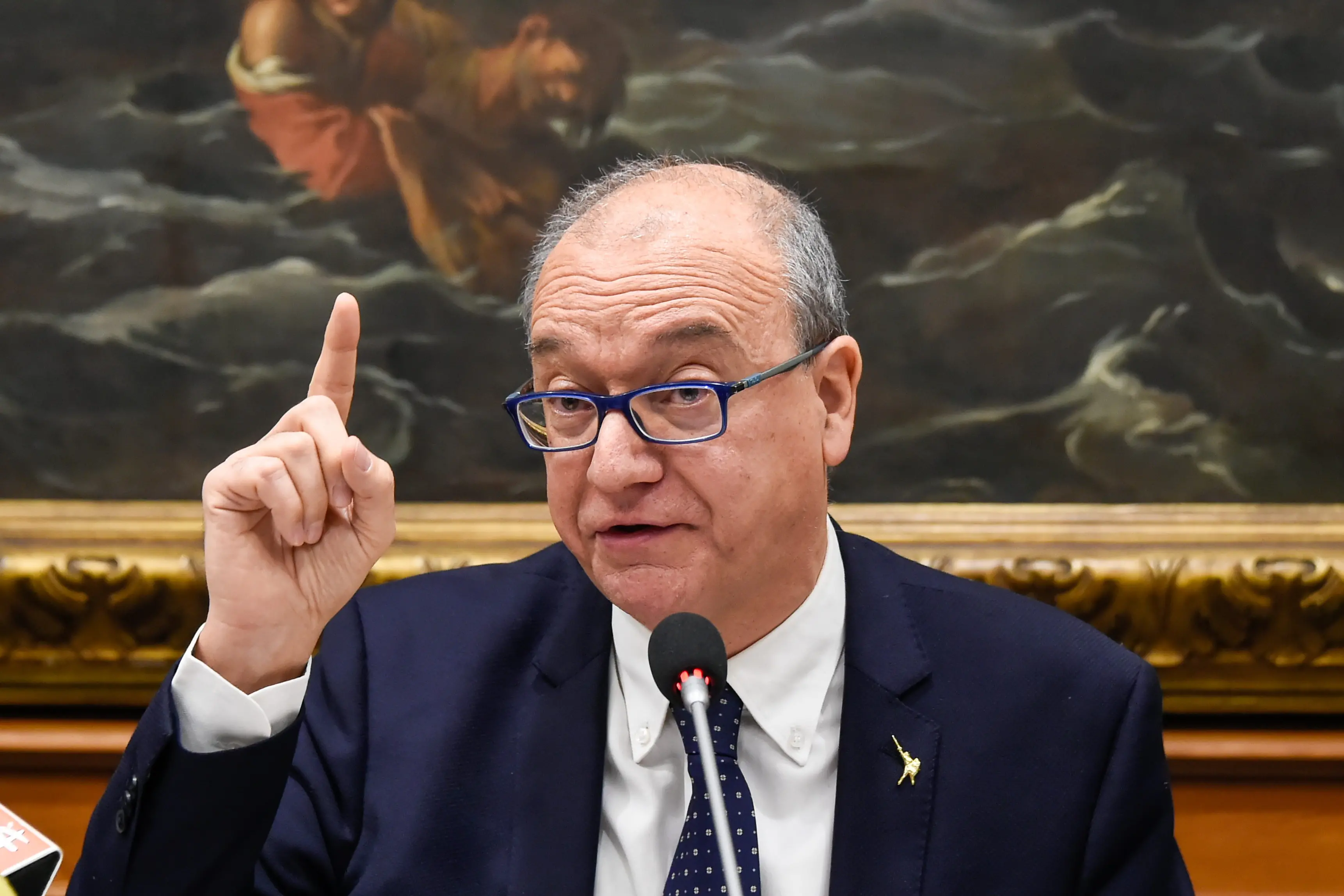 La scuola ai privati: il sogno di Valditara