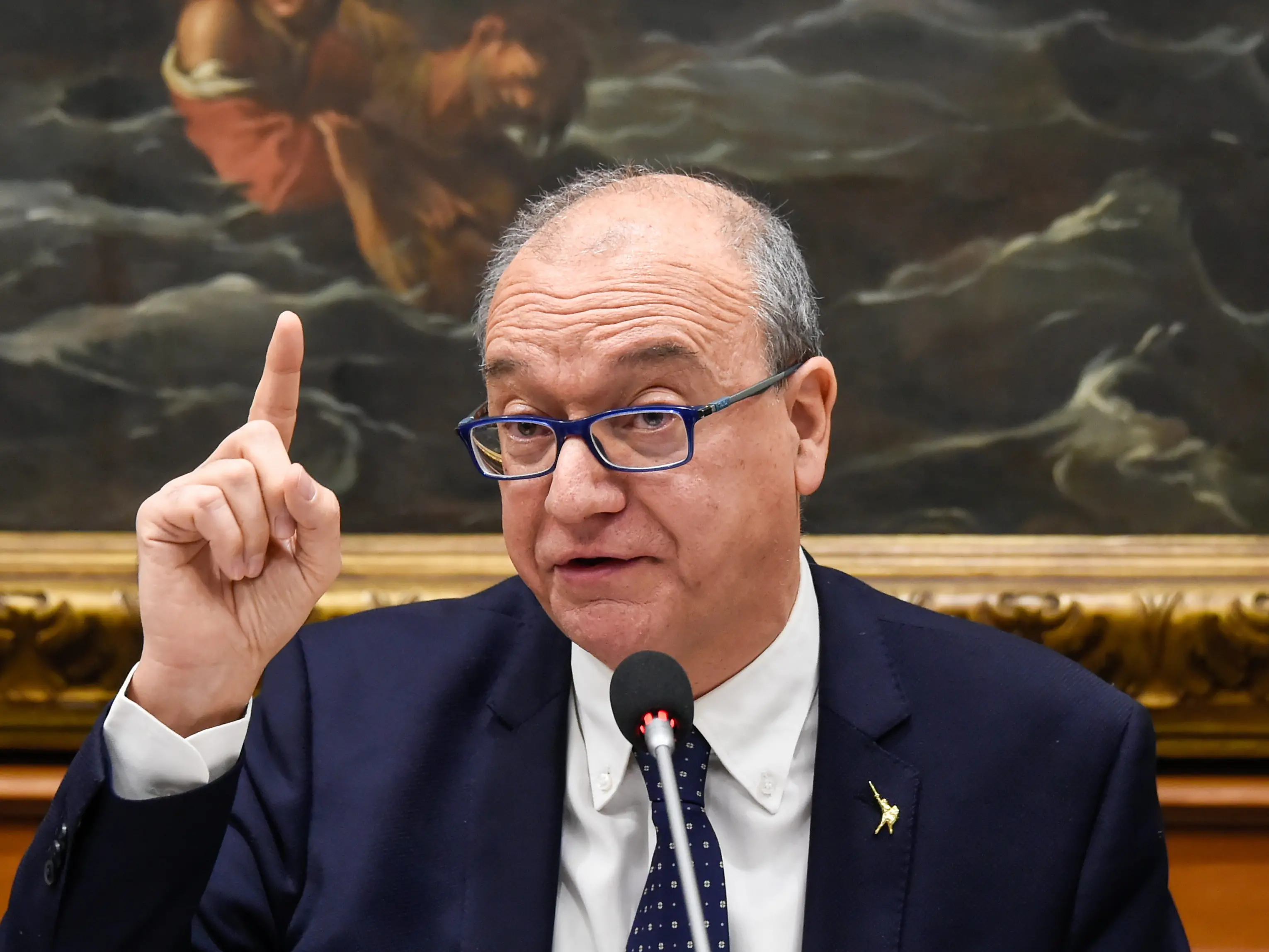 La scuola ai privati: il sogno di Valditara