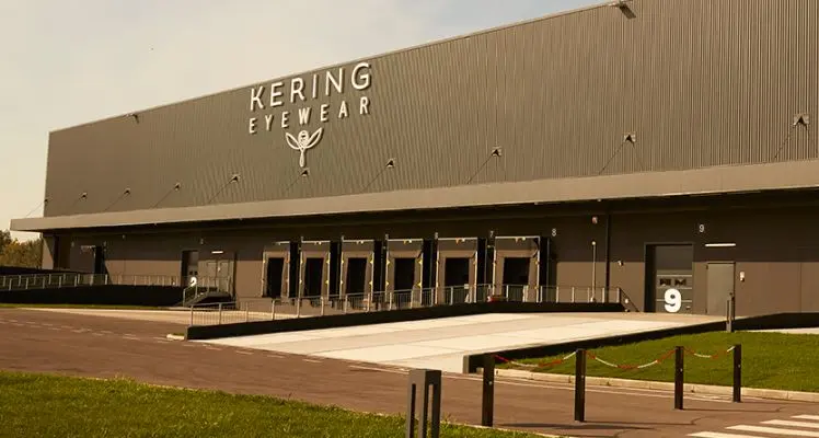 Kering, piano di tagli e rilancio: il lavoro resta in bilico