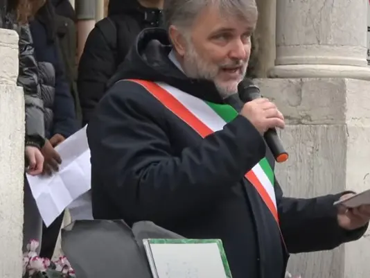 Giorno del Ricordo, a Chioggia alunni delle medie cantano brano neofascista