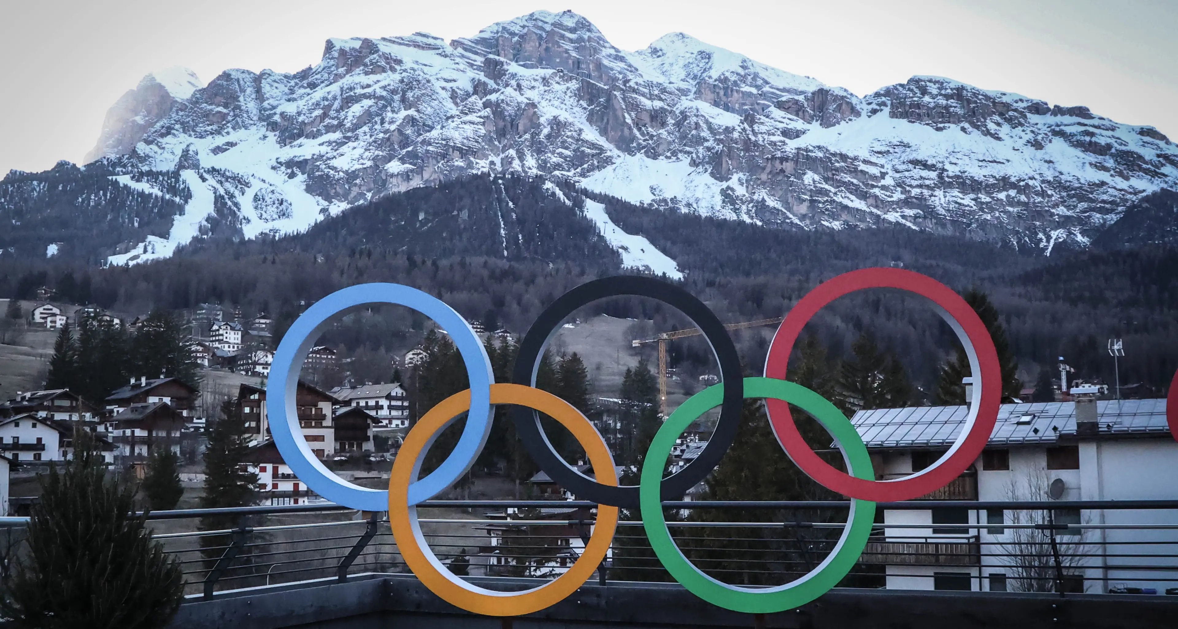 Queste Olimpiadi così “insostenibili”