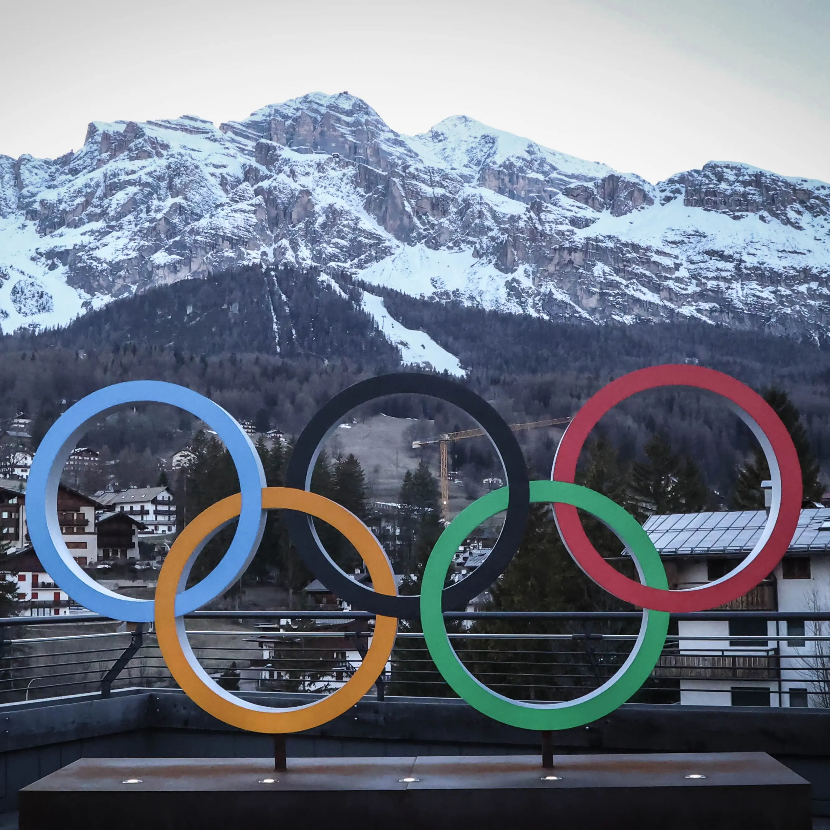 Queste Olimpiadi così “insostenibili”