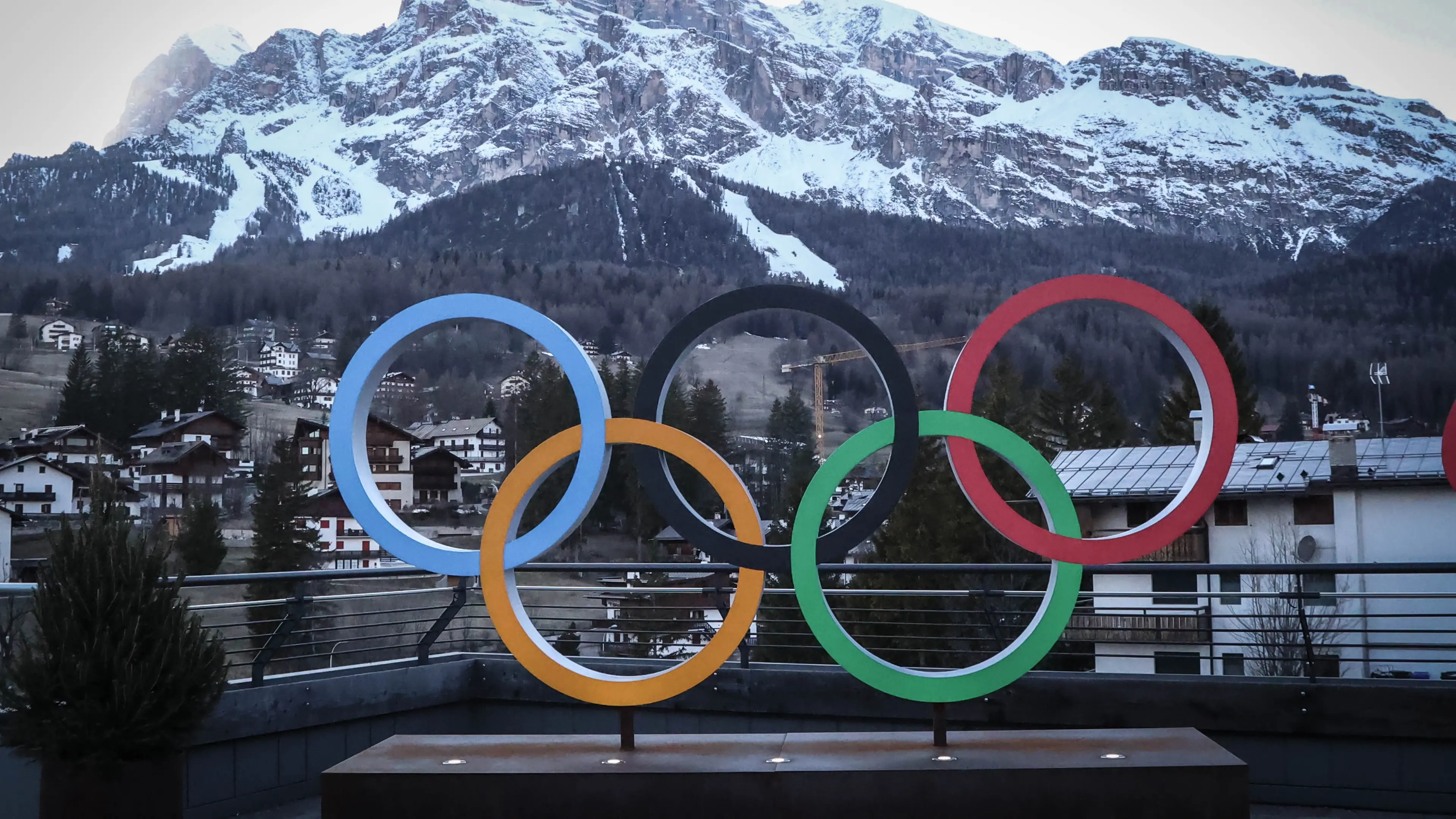 Queste Olimpiadi così “insostenibili”