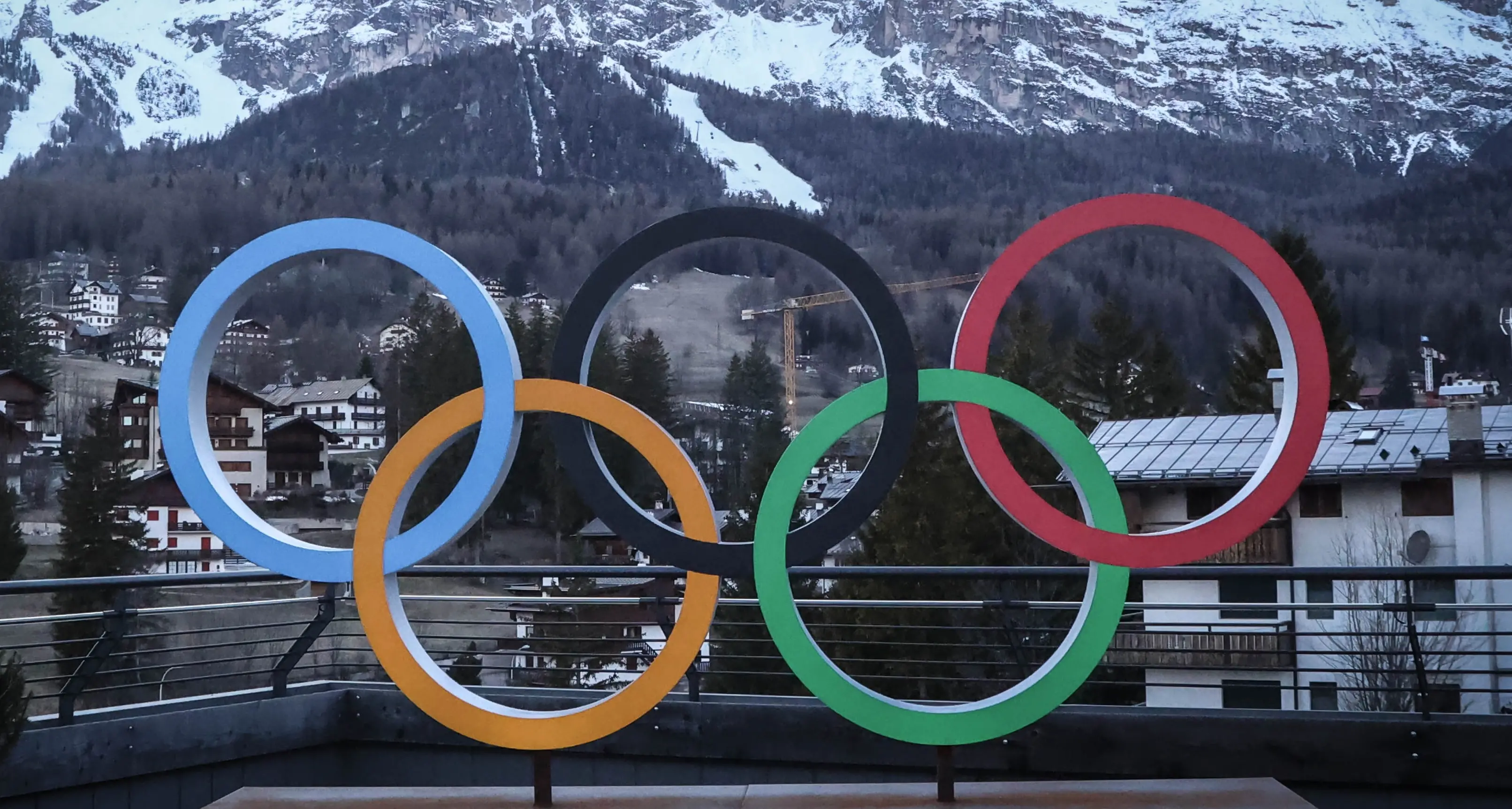 Queste Olimpiadi così “insostenibili”