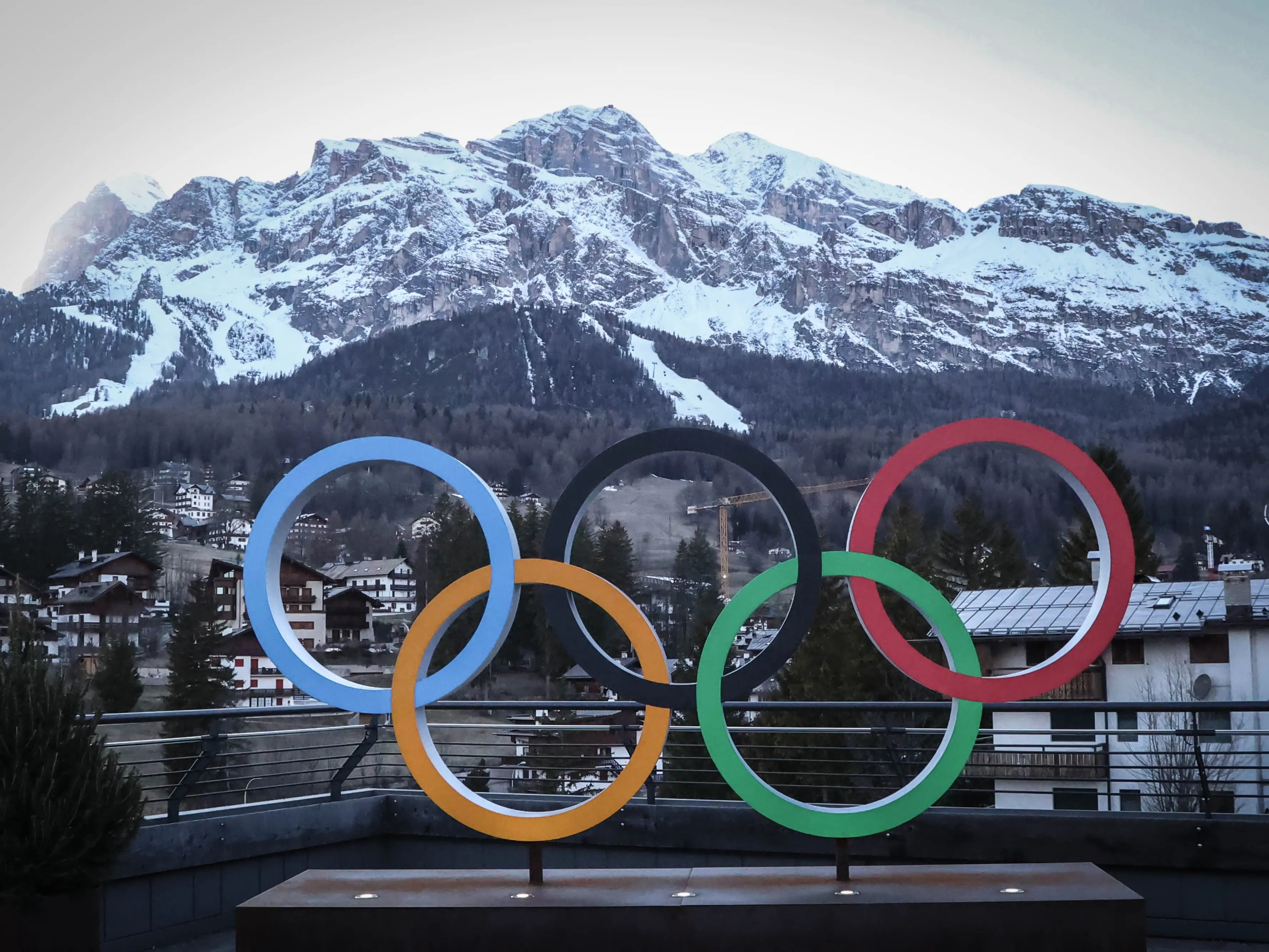 Queste Olimpiadi così “insostenibili”