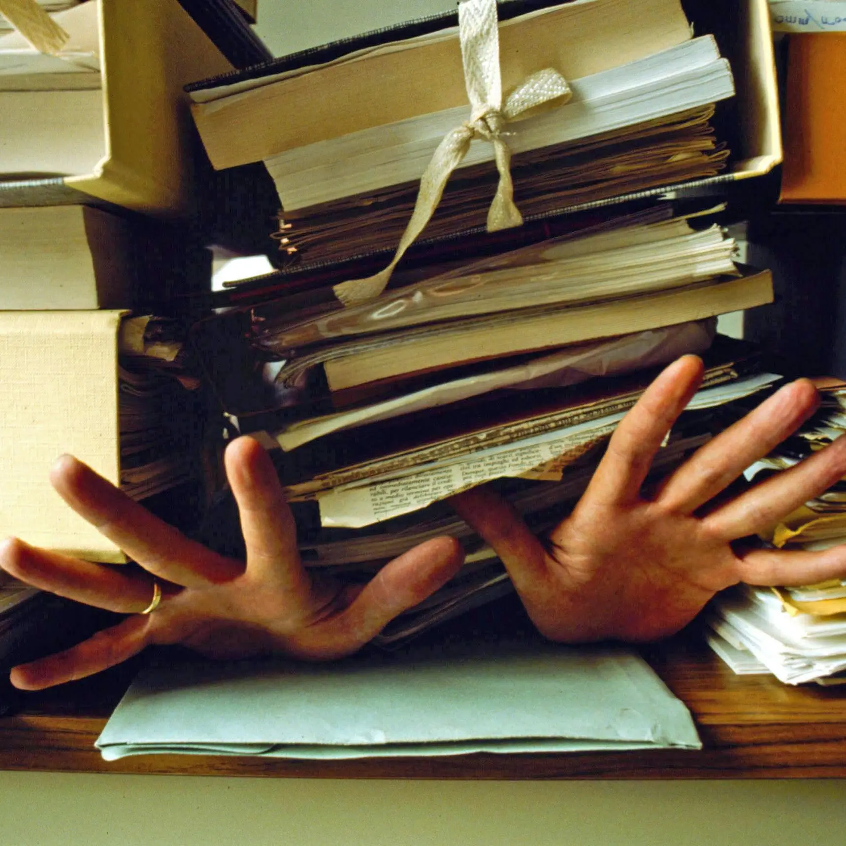 La Pa deve rinnovarsi: il mito del “posto fisso” non basta più