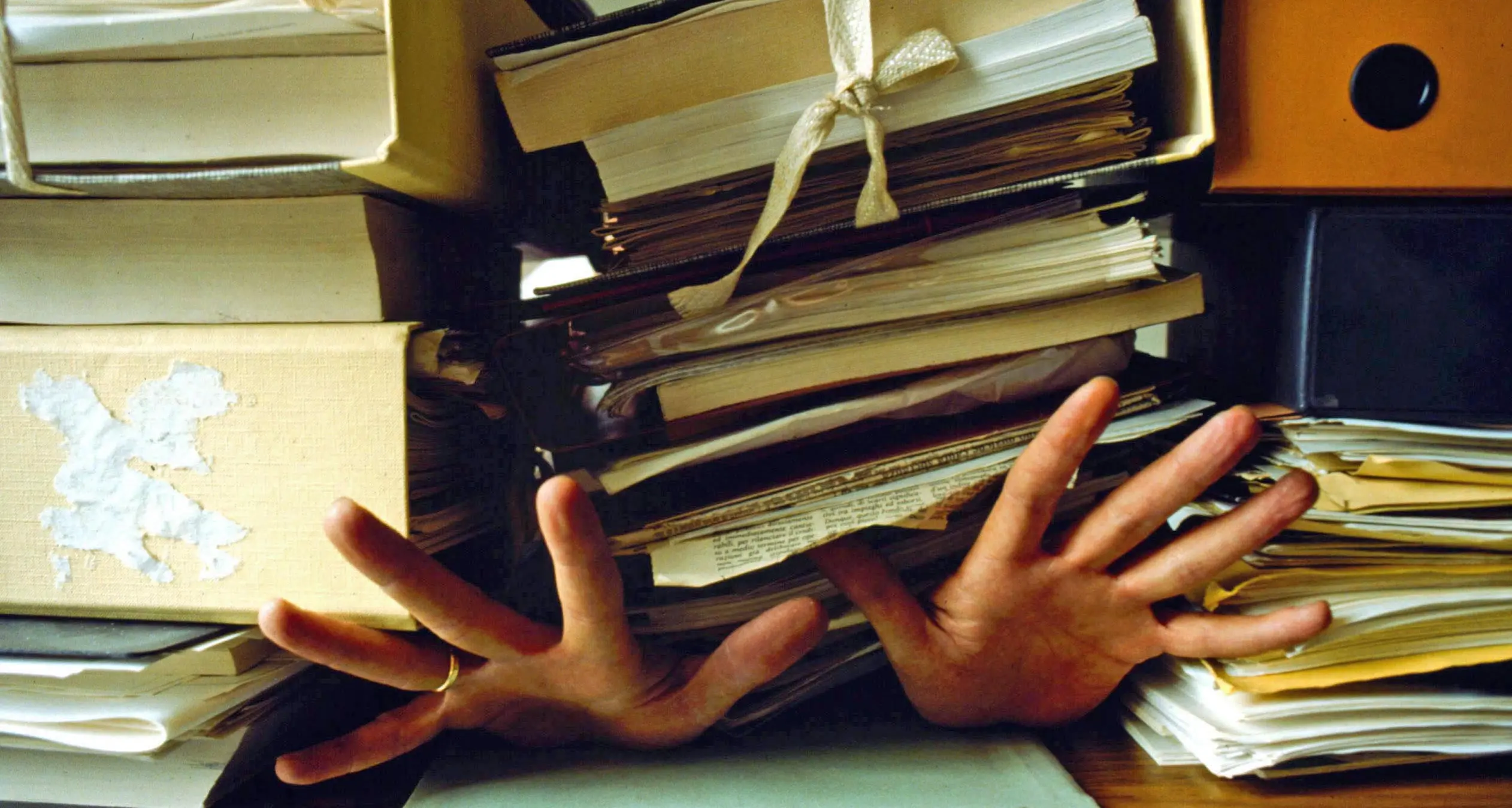 La Pa deve rinnovarsi: il mito del “posto fisso” non basta più