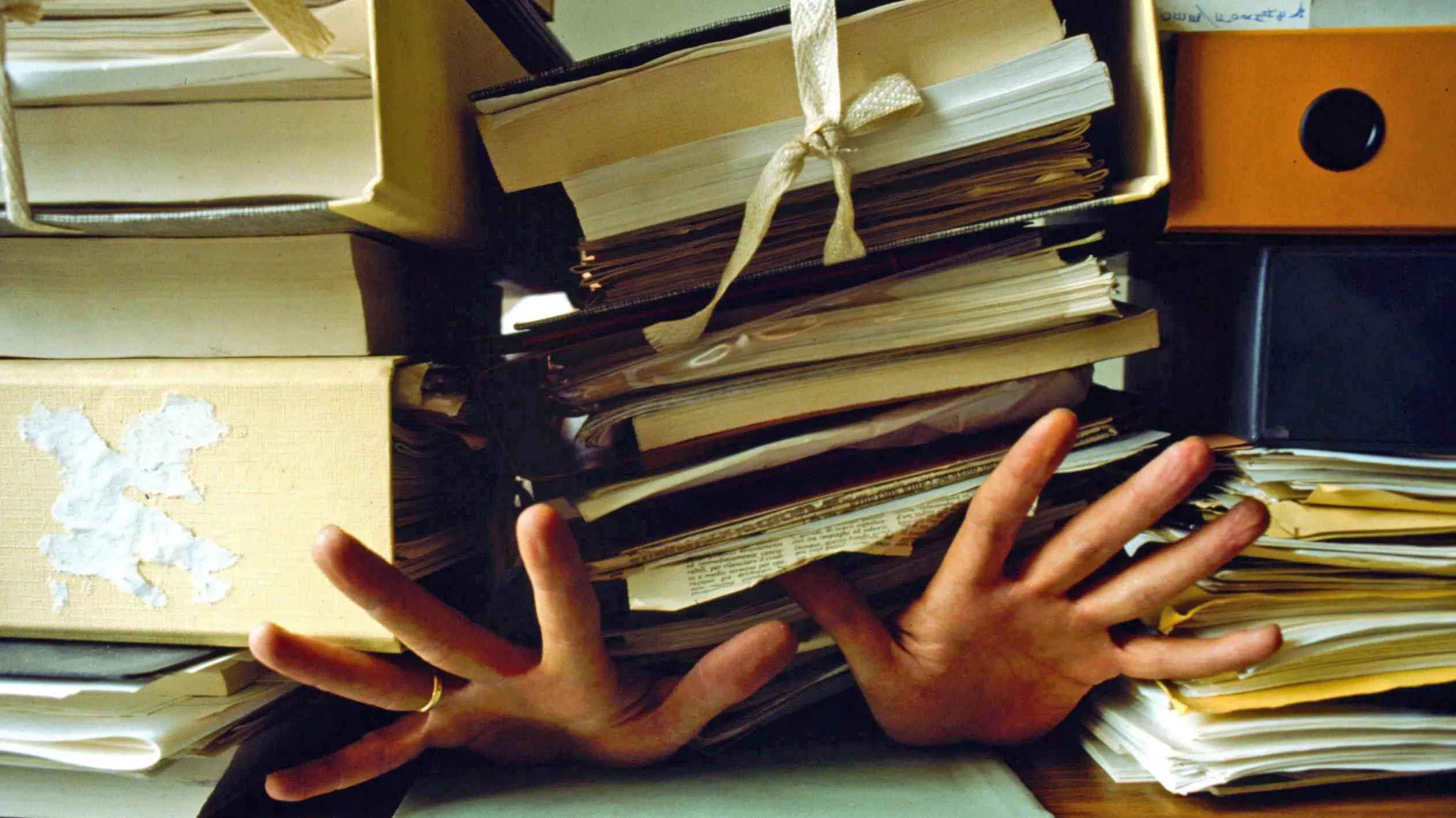 La Pa deve rinnovarsi: il mito del “posto fisso” non basta più