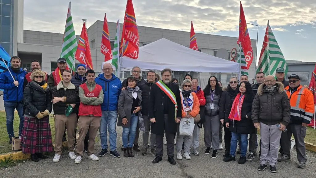 Gambro in vendita, il sito di Medolla senza futuro