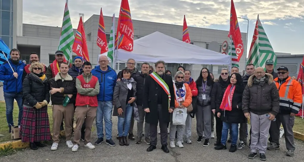 Gambro in vendita, il sito di Medolla senza futuro