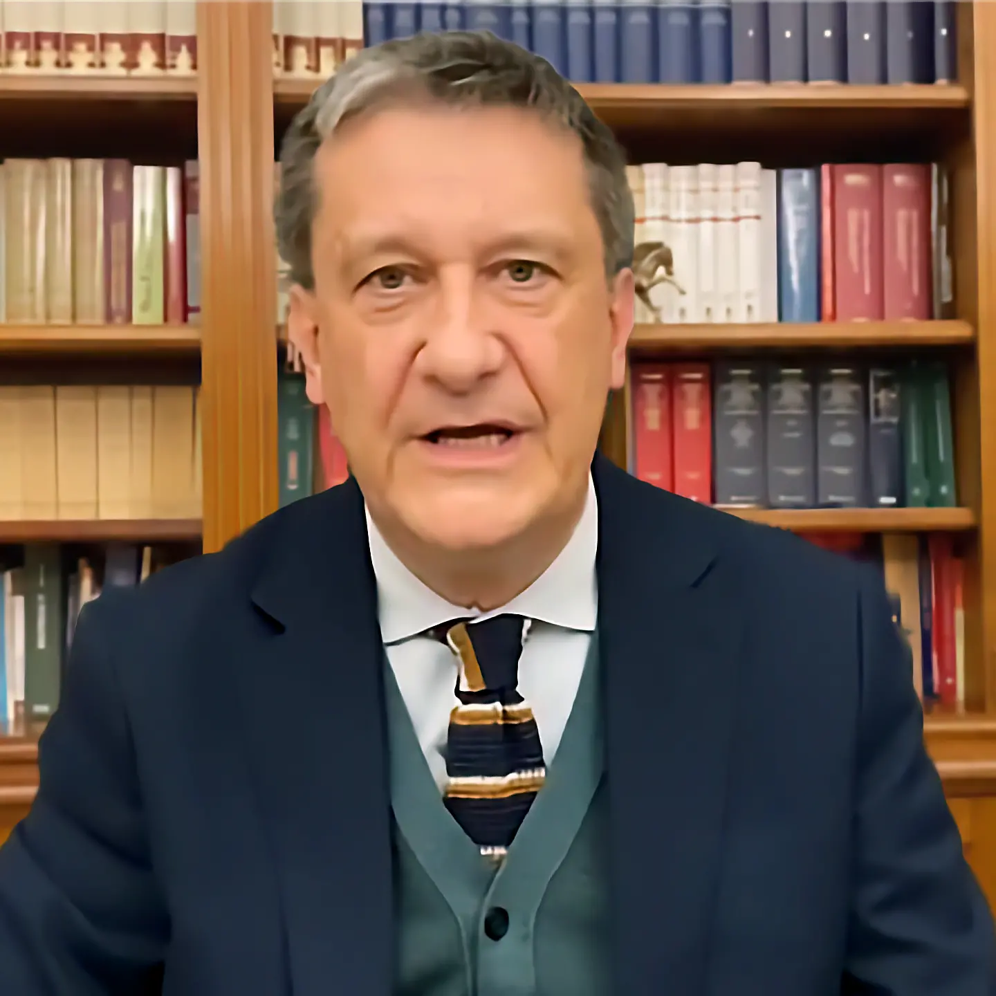 “Sono avvocato: proprio per questo voto No”