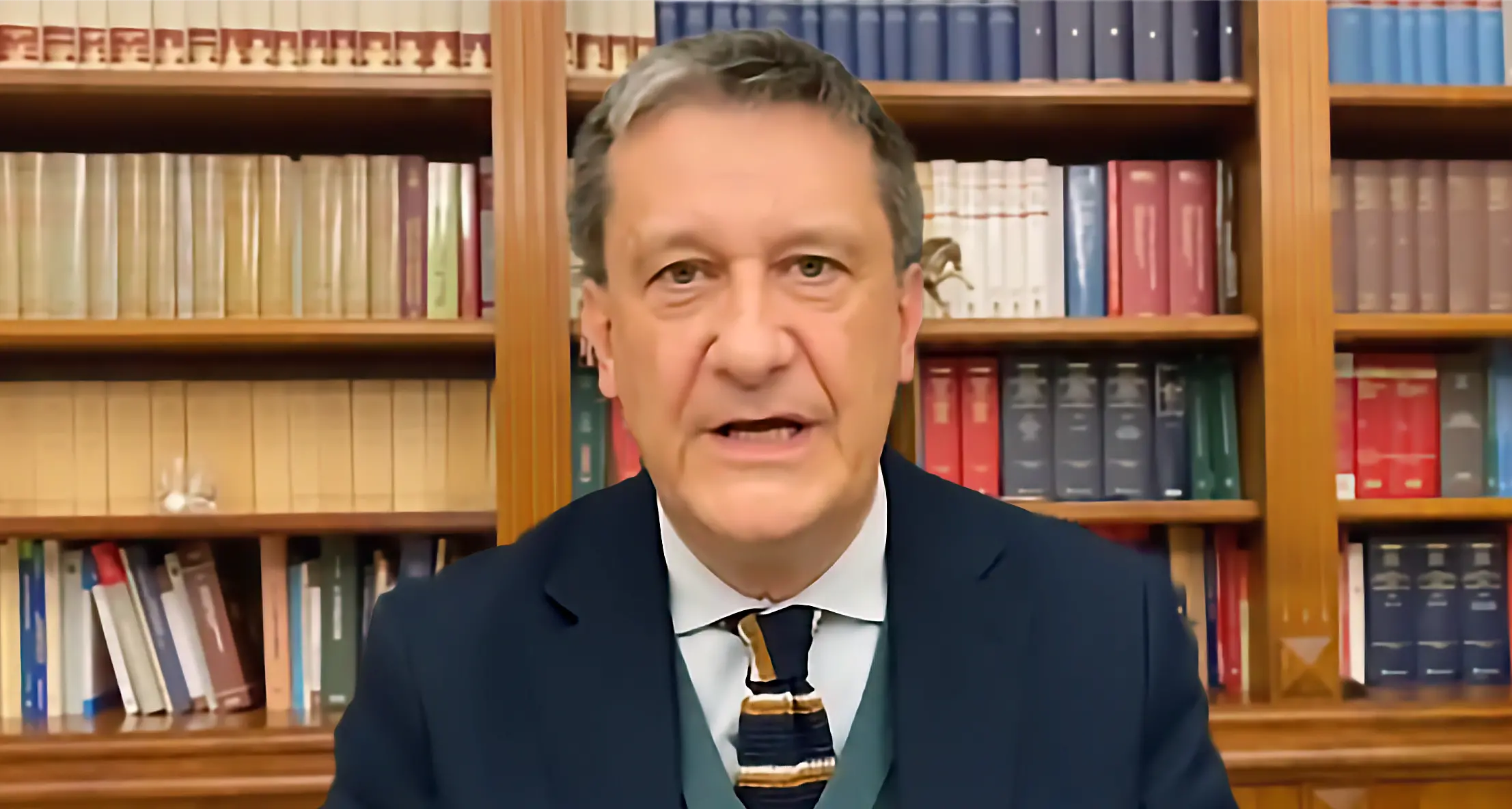 “Sono avvocato: proprio per questo voto No”