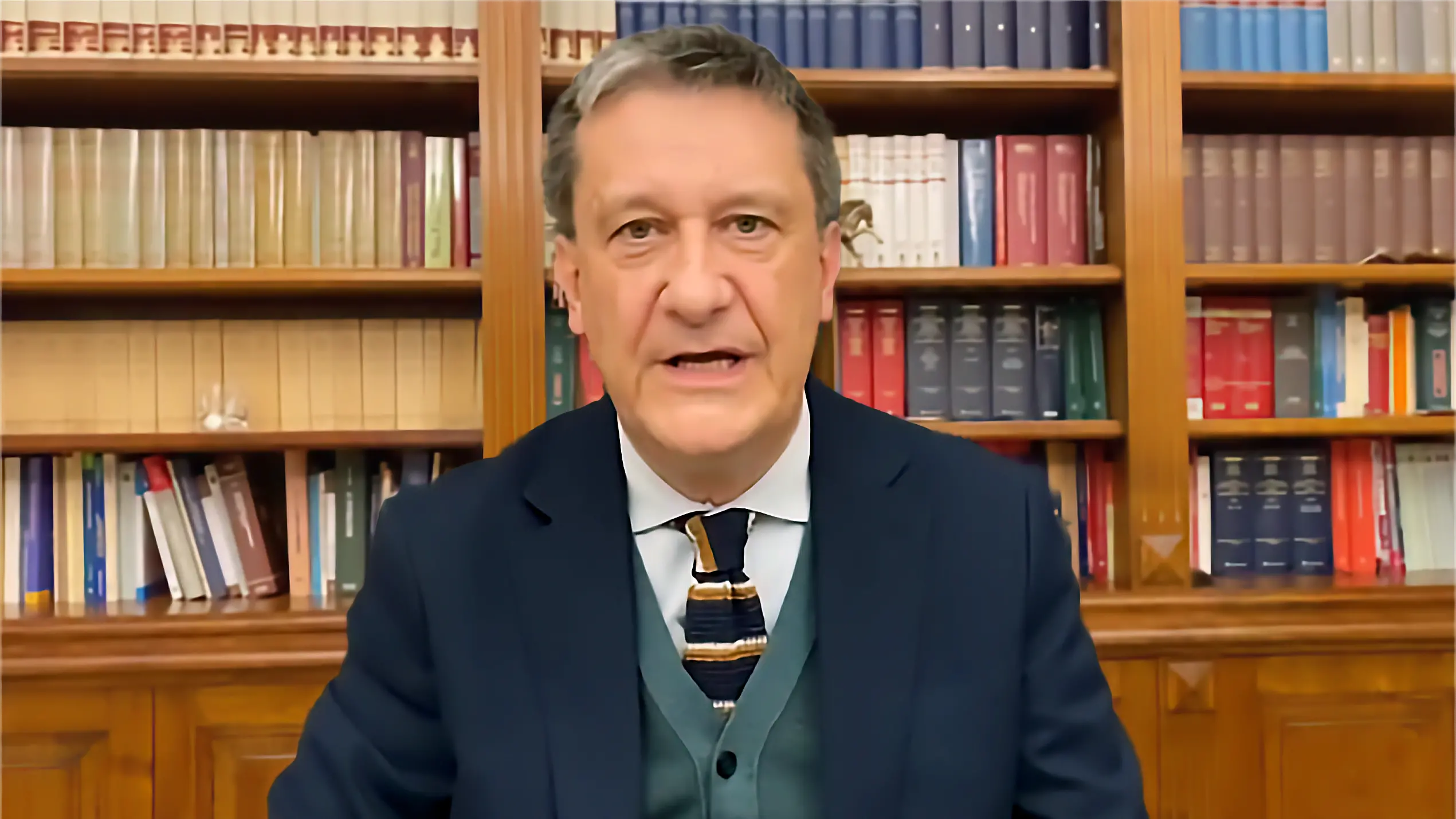 “Sono avvocato: proprio per questo voto No”