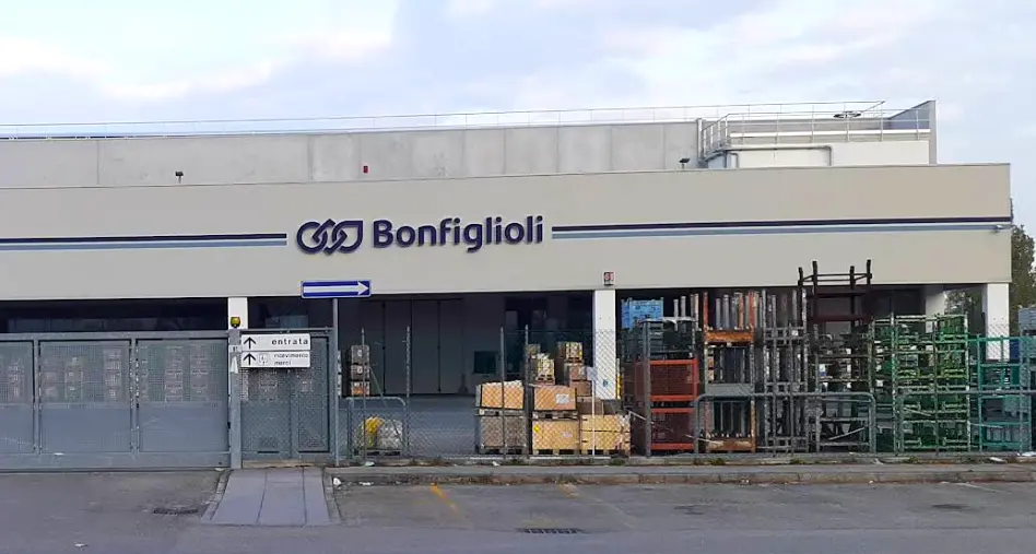 Appalti Bonfiglioli, Fiom: “Annunciati 60 esuberi”