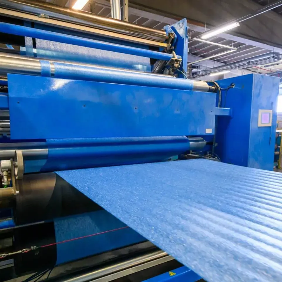 Ex Airpack chiude a Ossago, 41 lavoratori senza futuro