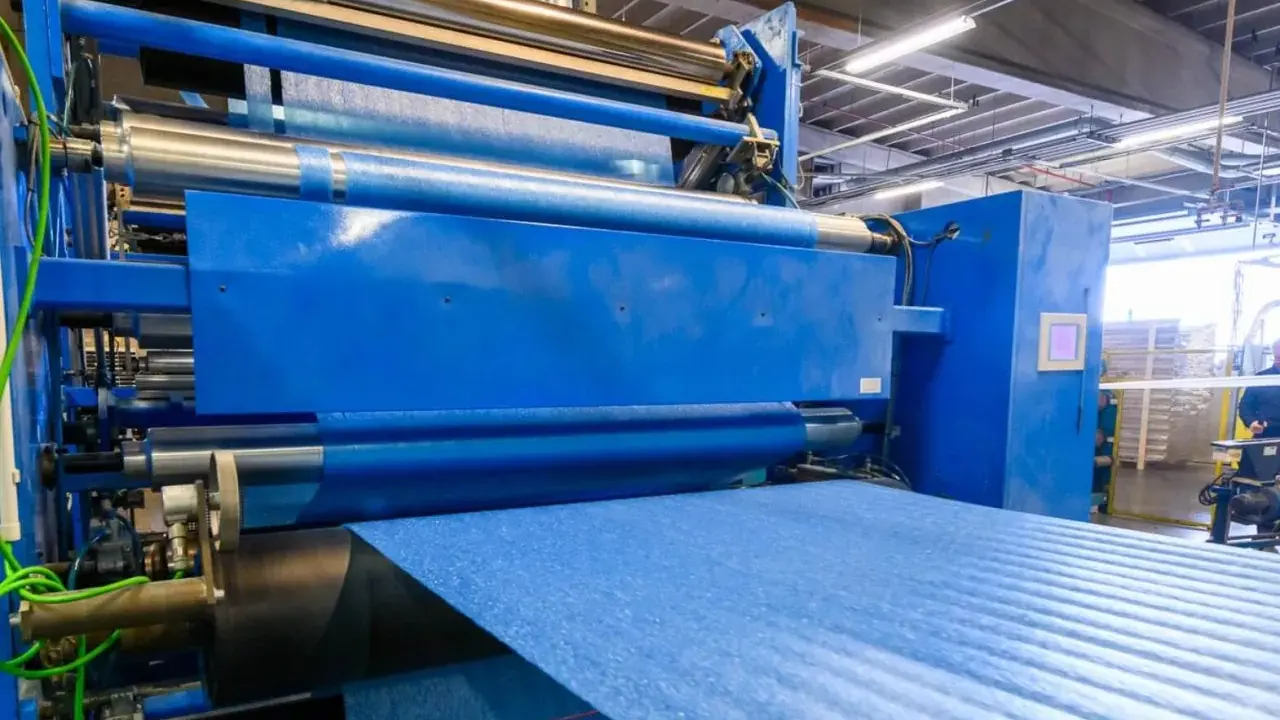 Ex Airpack chiude a Ossago, 41 lavoratori senza futuro