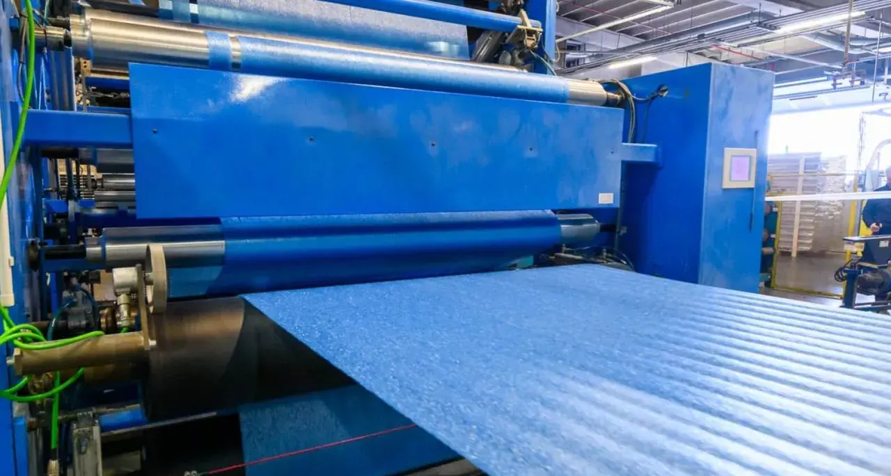 Ex Airpack chiude a Ossago, 41 lavoratori senza futuro