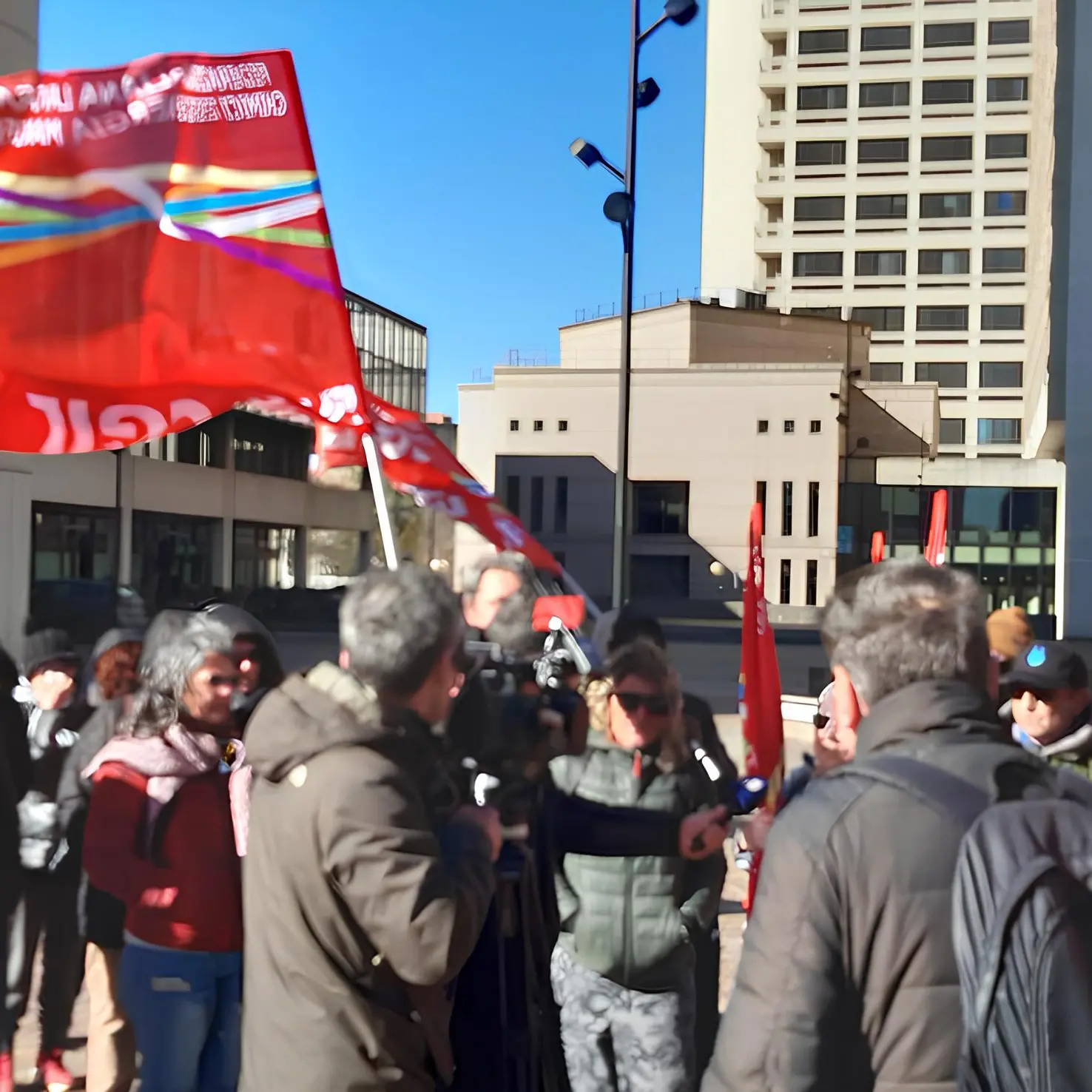 Reggio Emilia, in Regione fumata nera su Icr