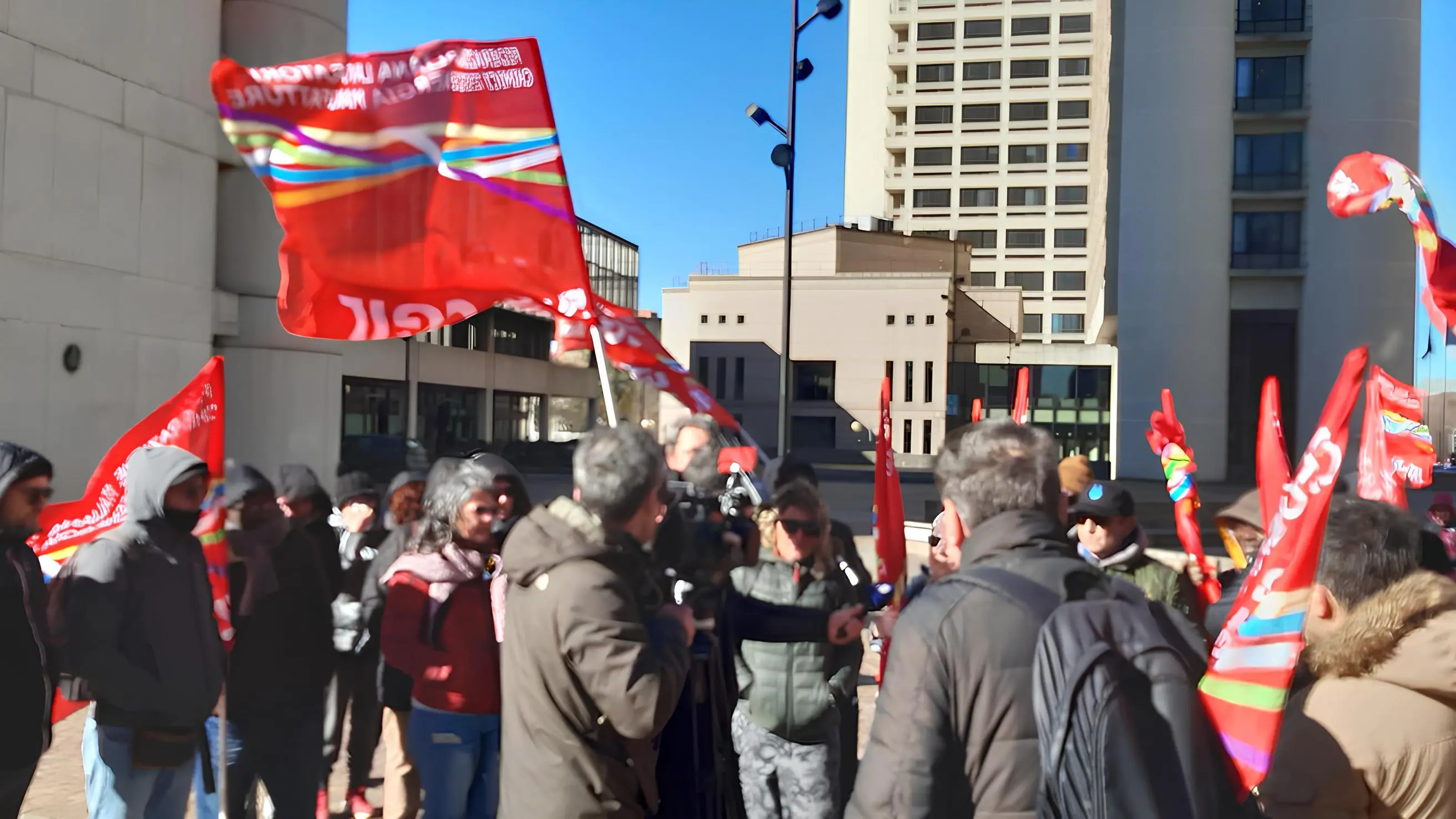 Reggio Emilia, in Regione fumata nera su Icr