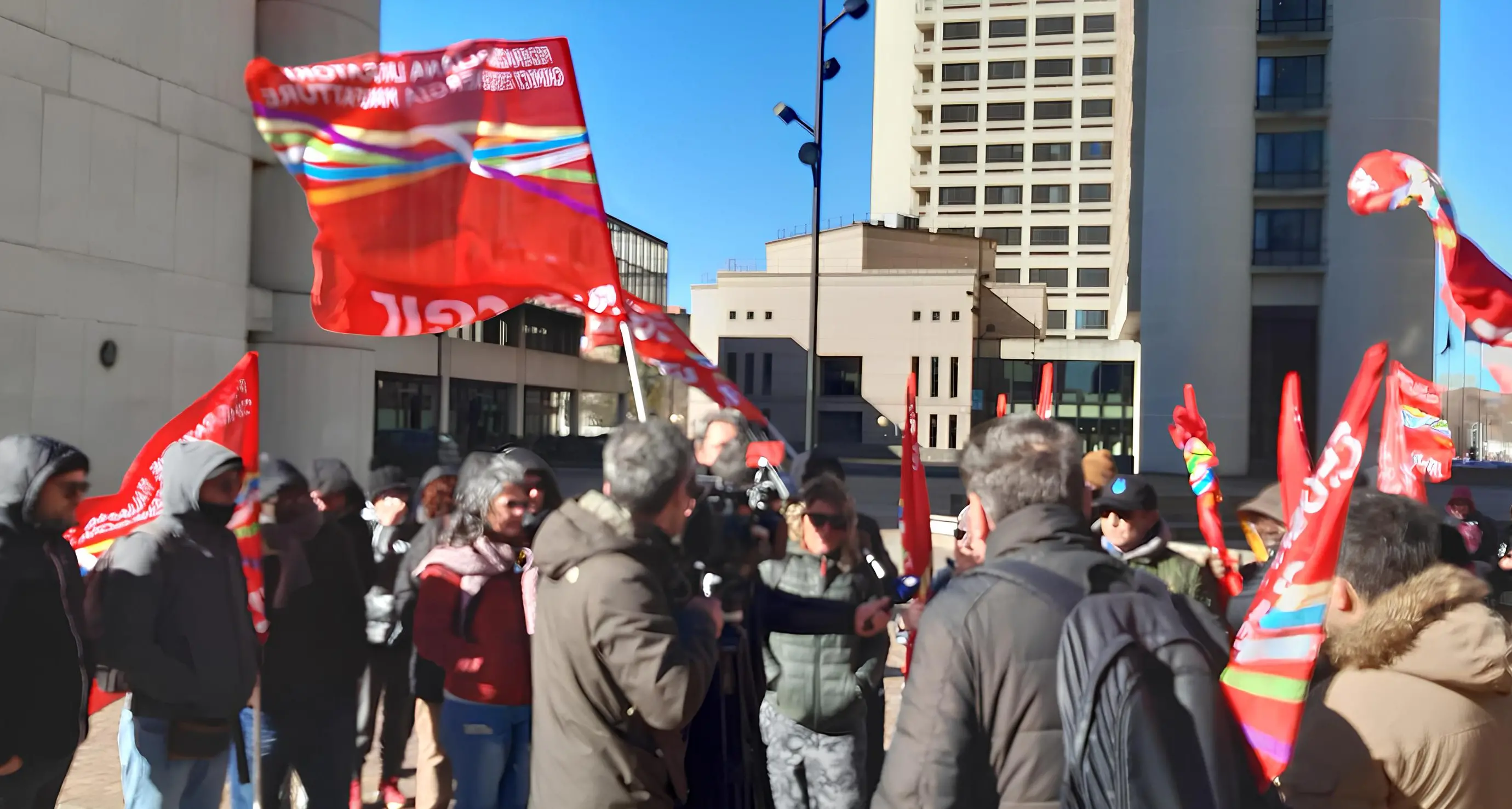 Reggio Emilia, fumata nera in Regione su Icr