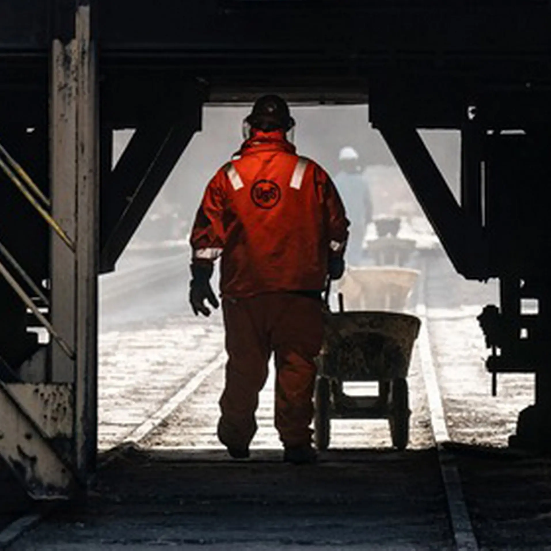 Il Paese reale? Industria in affanno e cig per tutti