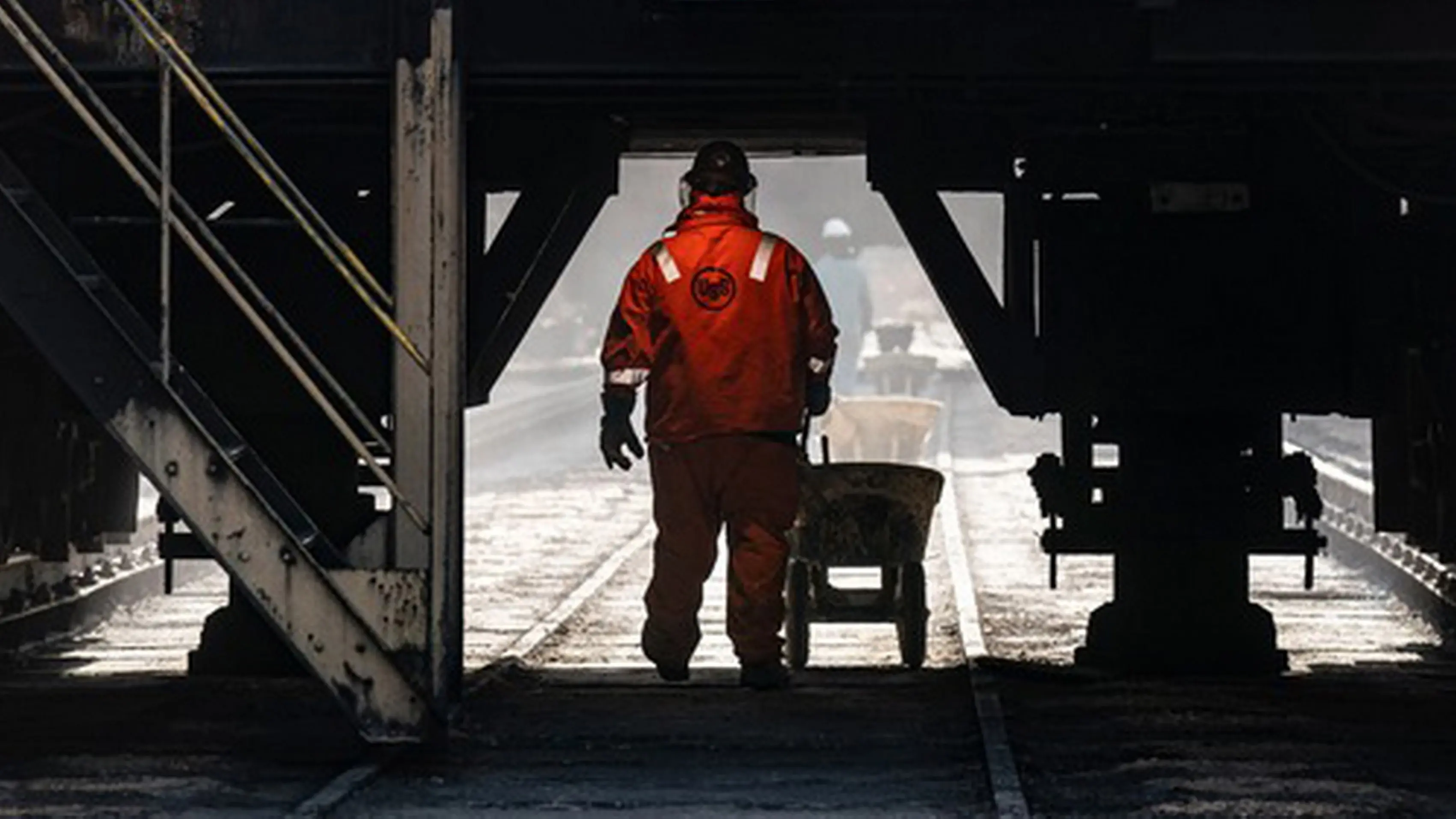 Il Paese reale? Industria in affanno e cig per tutti